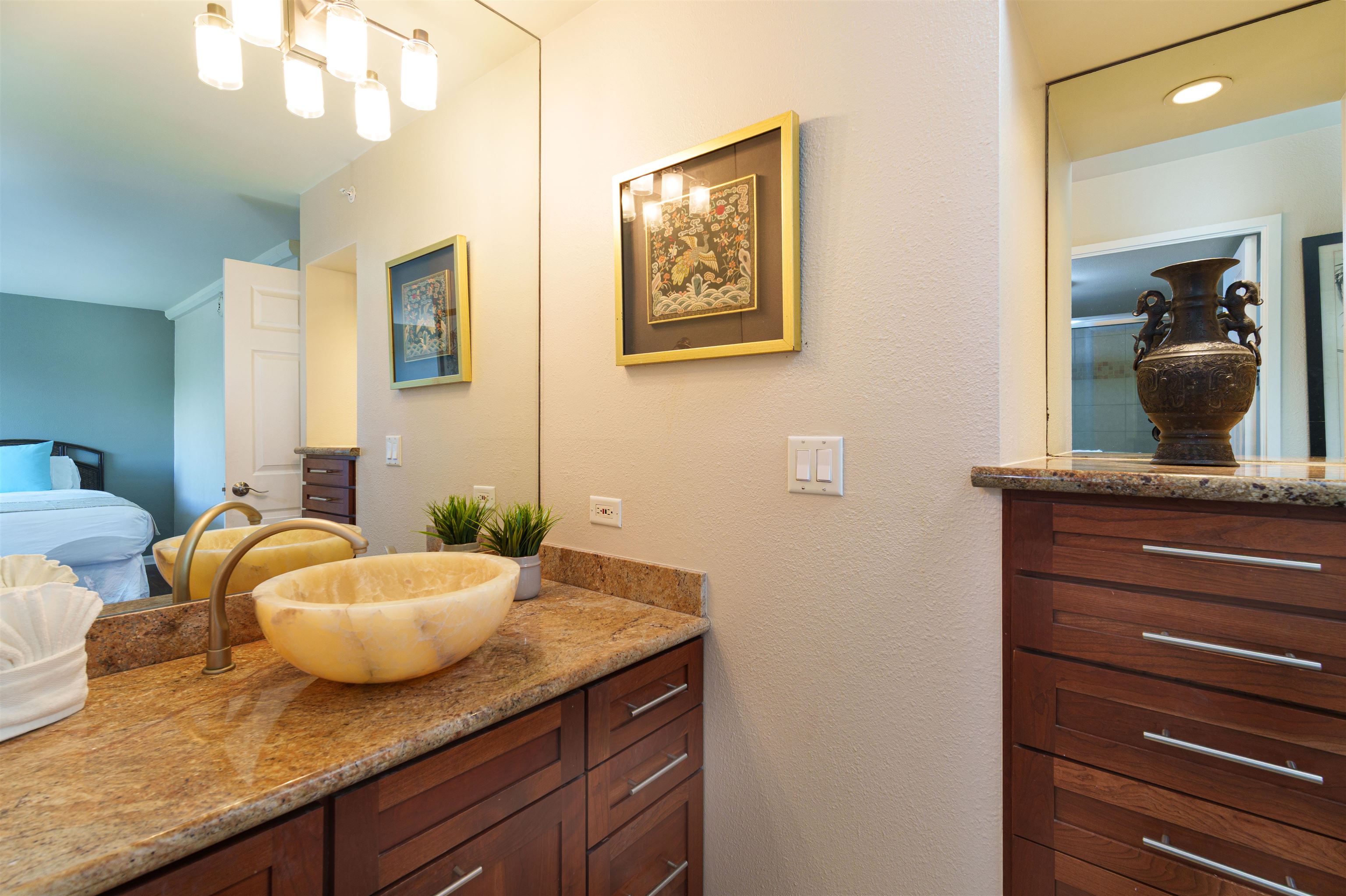 Mahana condo # 501, Lahaina, Hawaii - photo 30 of 48