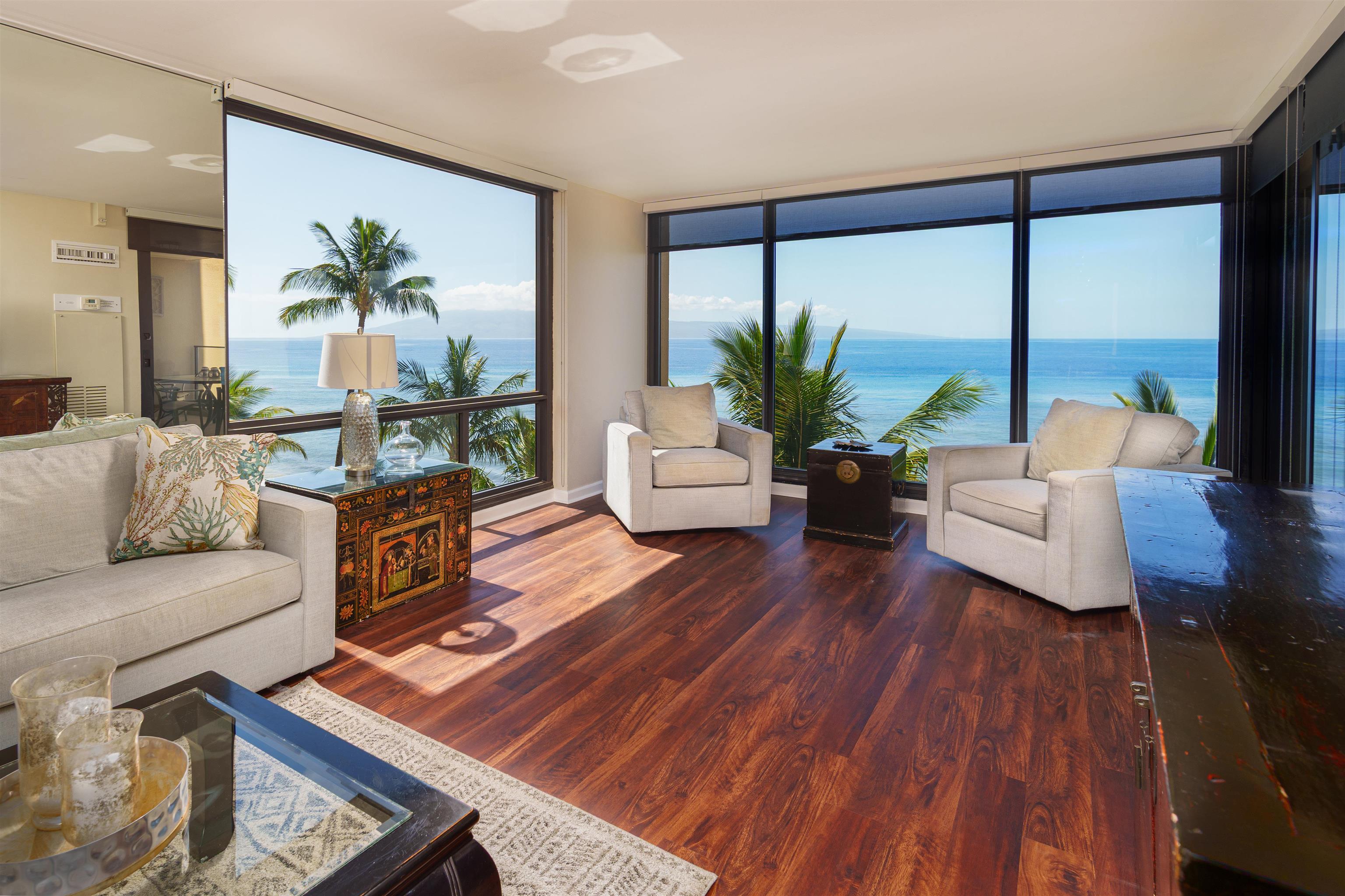 Mahana condo # 501, Lahaina, Hawaii - photo 4 of 48