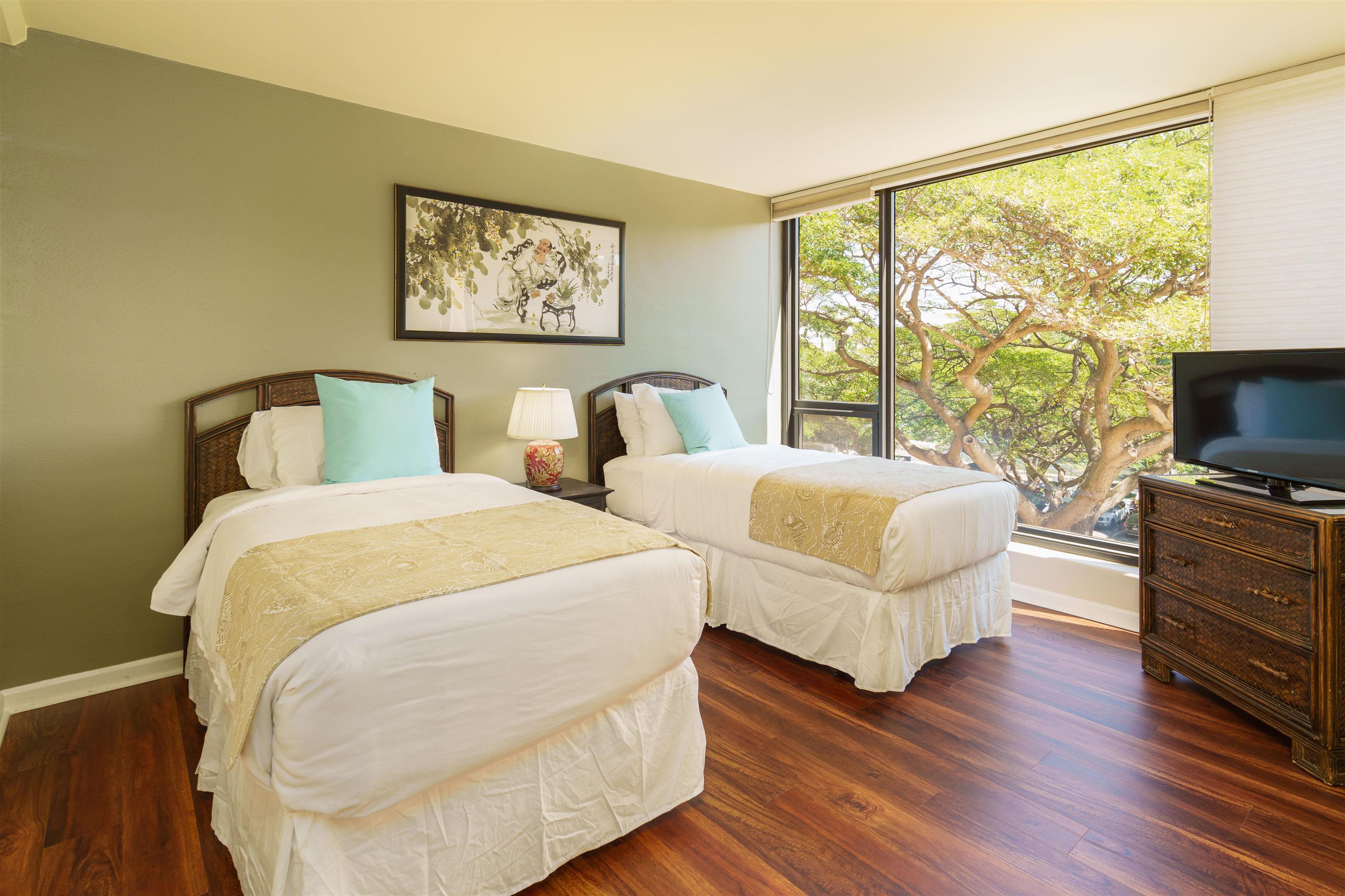 Mahana condo # 501, Lahaina, Hawaii - photo 33 of 48