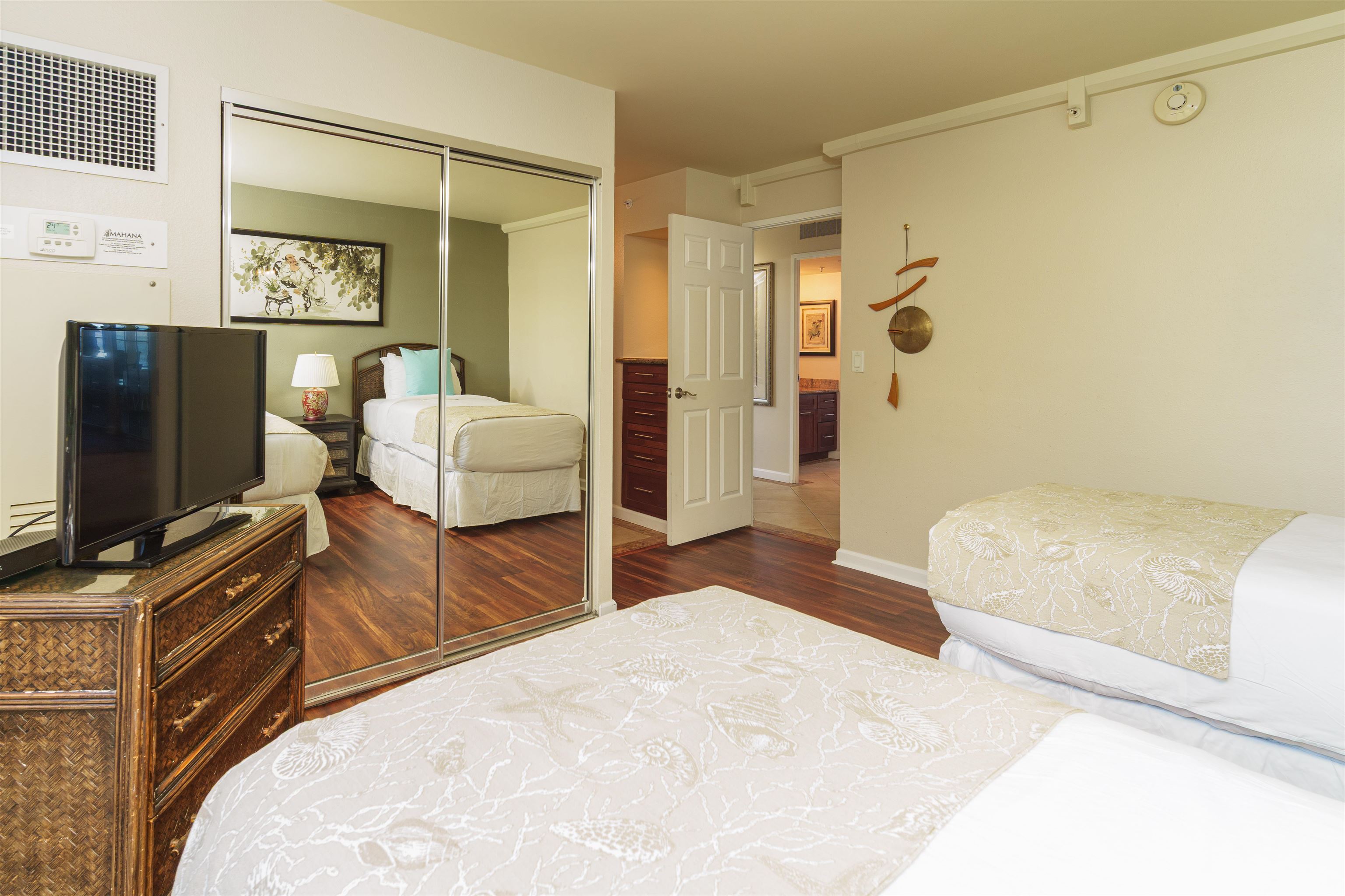 Mahana condo # 501, Lahaina, Hawaii - photo 34 of 48