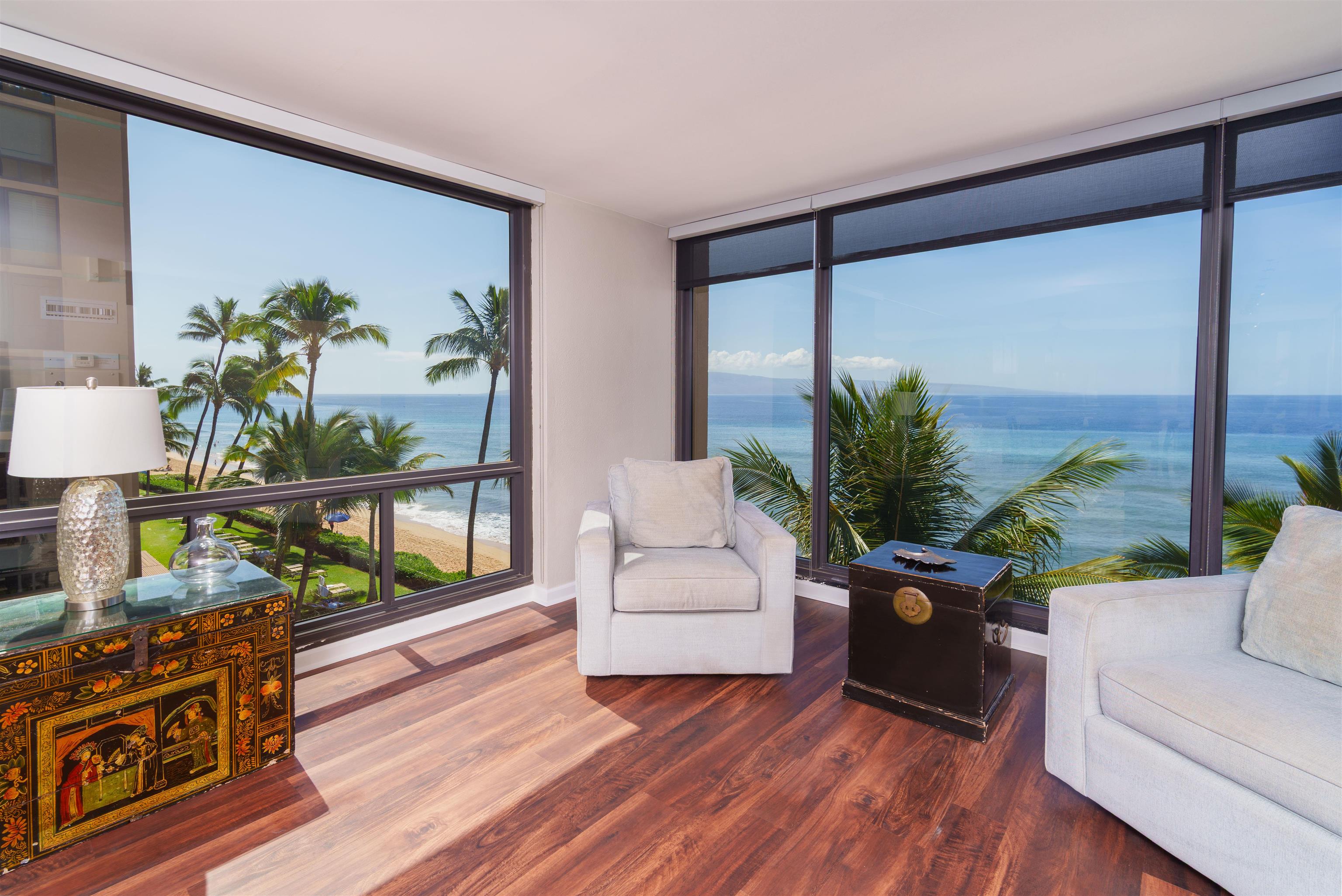 Mahana condo # 501, Lahaina, Hawaii - photo 5 of 48