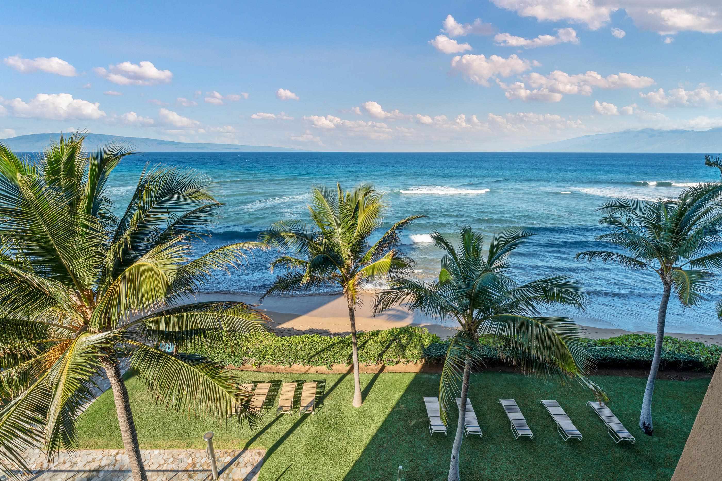 Mahana condo # 501, Lahaina, Hawaii - photo 42 of 48