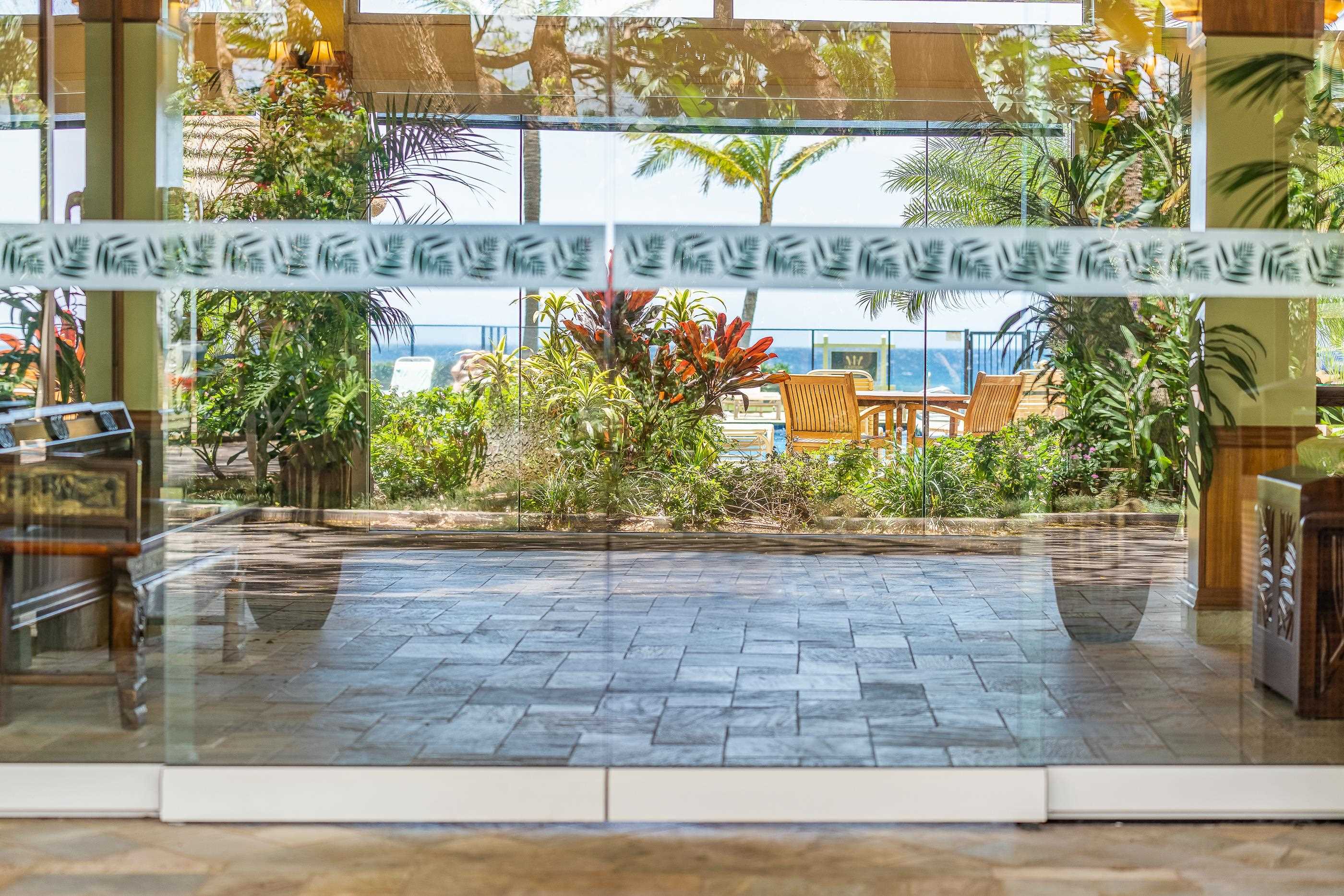 Mahana condo # 501, Lahaina, Hawaii - photo 45 of 48