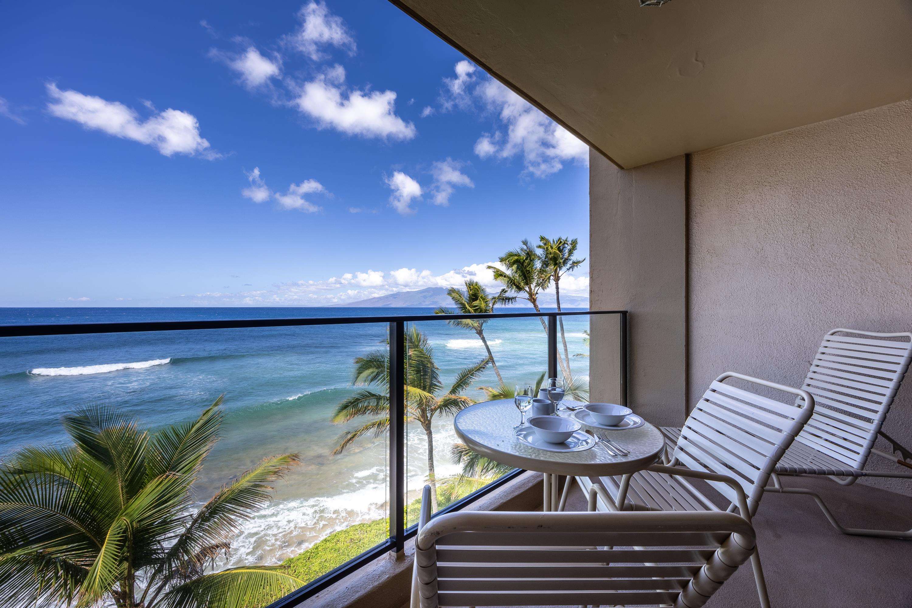 Mahana condo # 502, Lahaina, Hawaii - photo 2 of 27