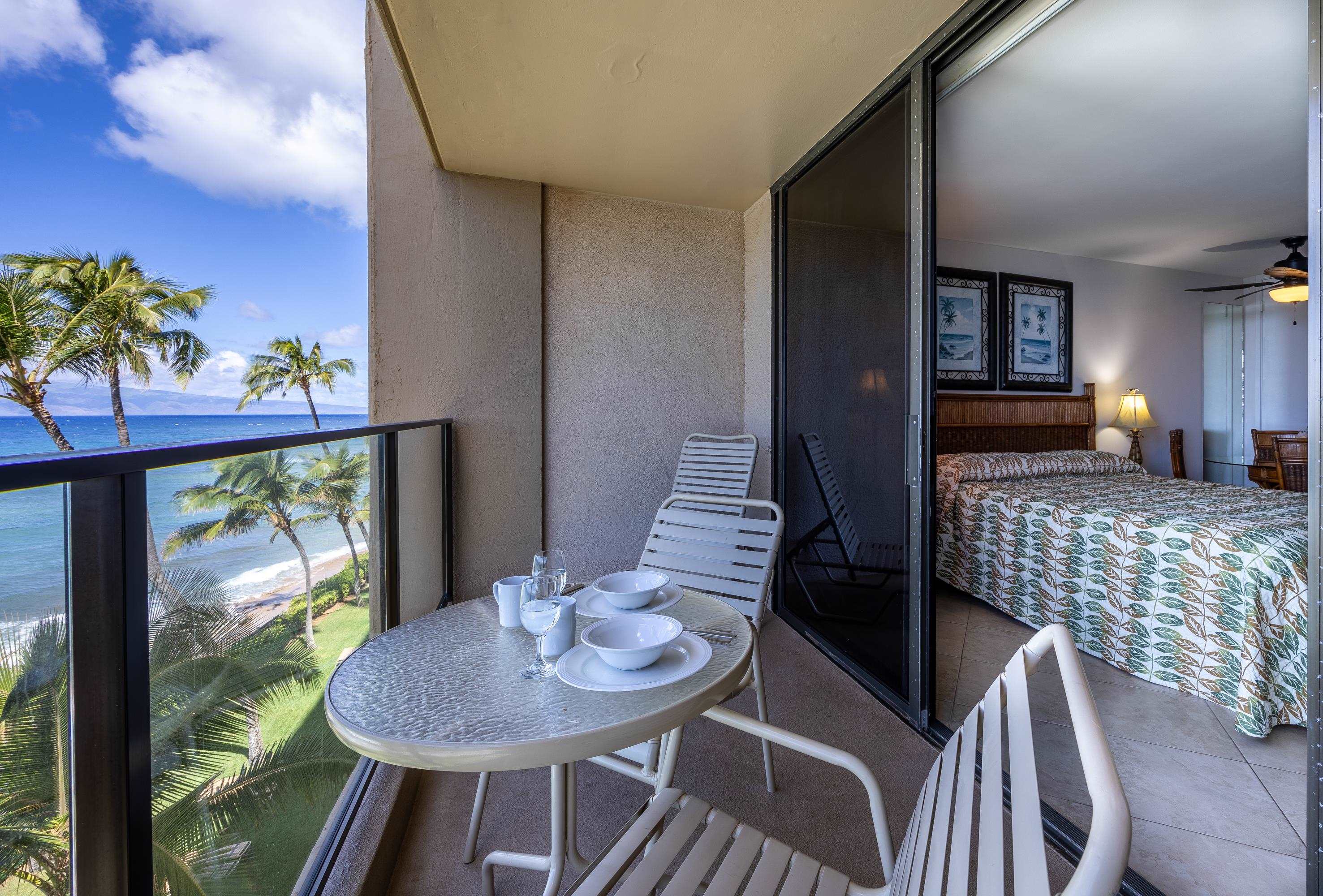 Mahana condo # 502, Lahaina, Hawaii - photo 12 of 27