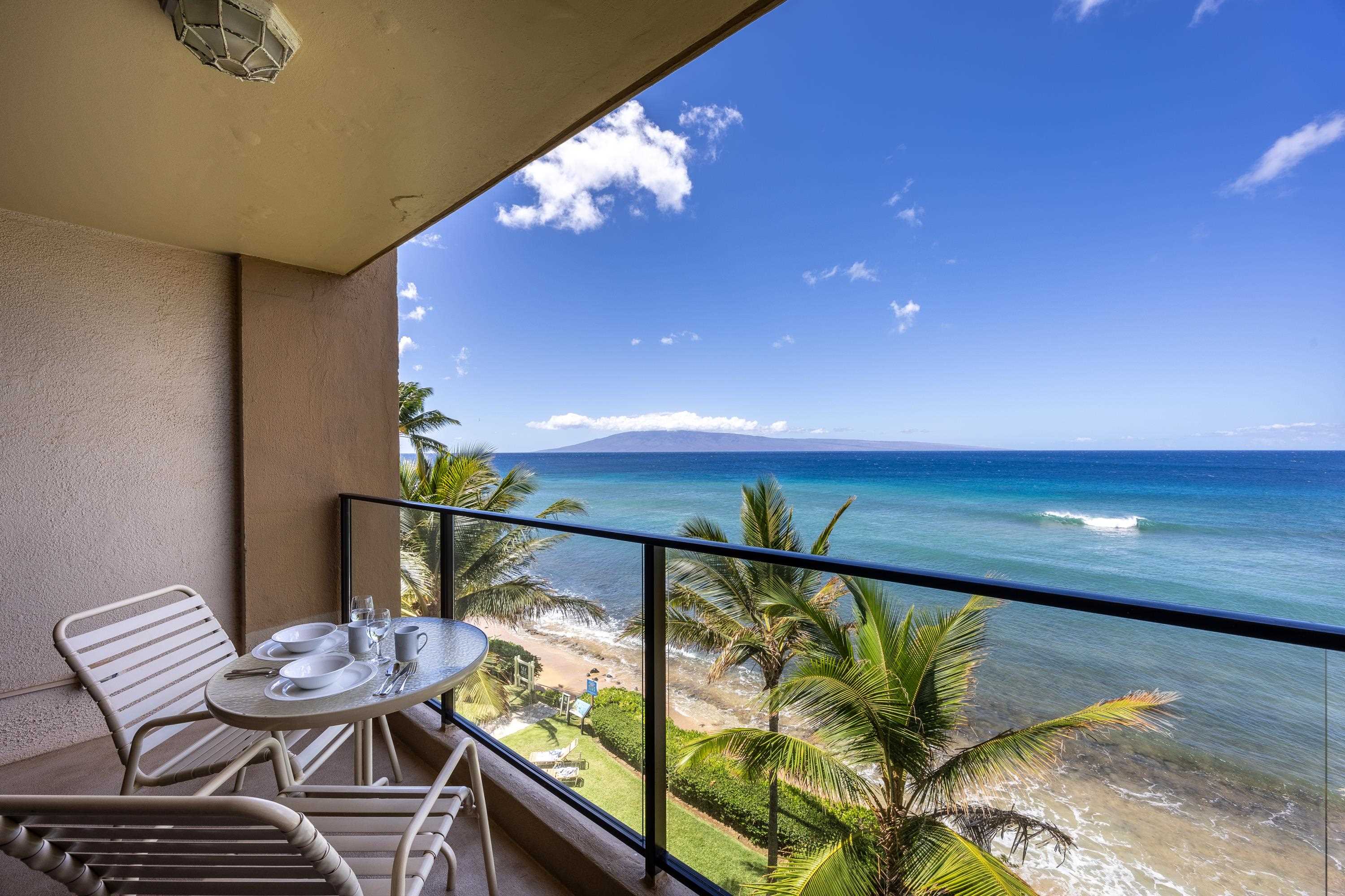 Mahana condo # 502, Lahaina, Hawaii - photo 3 of 27