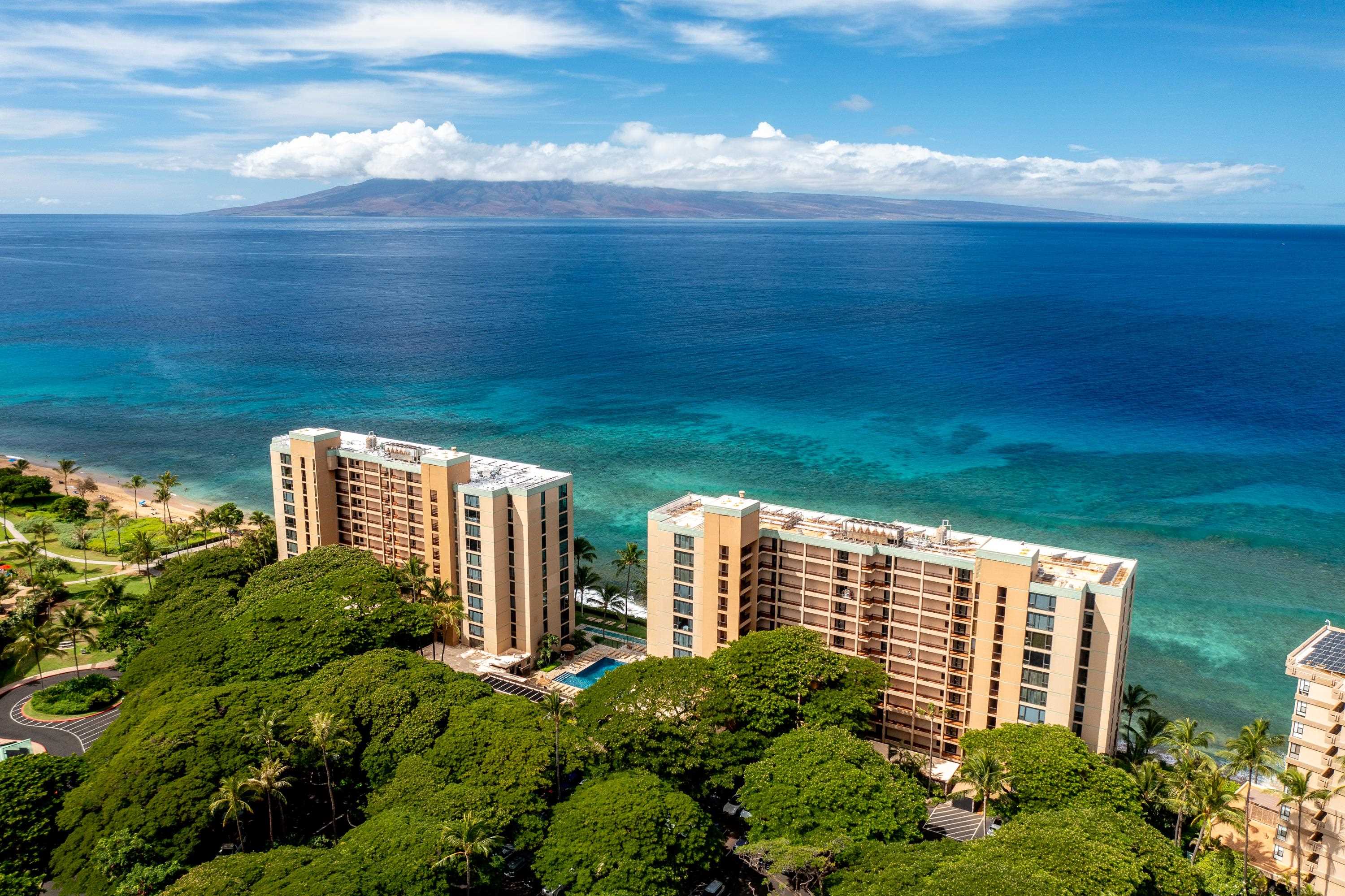 Mahana condo # 502, Lahaina, Hawaii - photo 23 of 27