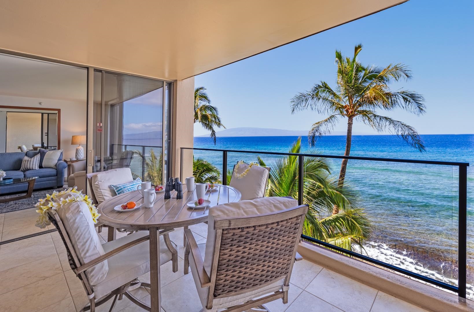 Mahana condo # 508, Lahaina, Hawaii - photo 2 of 43