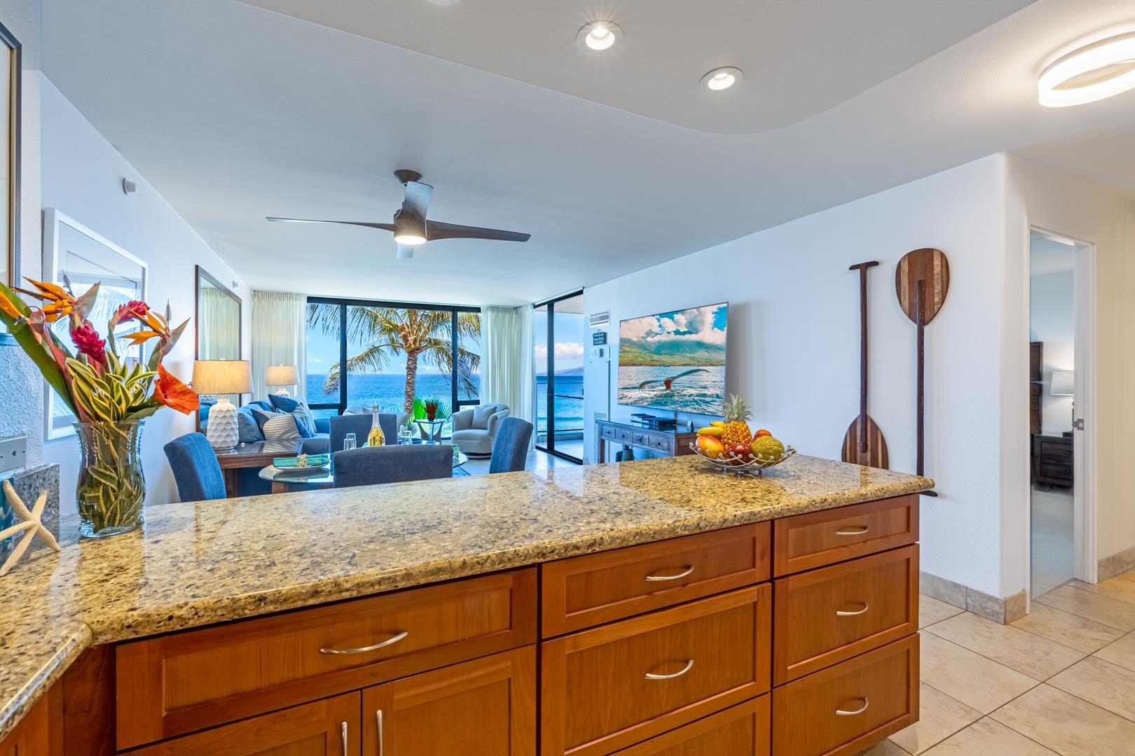 Mahana condo # 508, Lahaina, Hawaii - photo 26 of 43