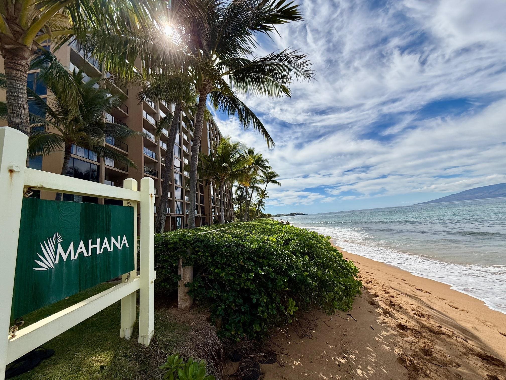 Mahana condo # 508, Lahaina, Hawaii - photo 33 of 43