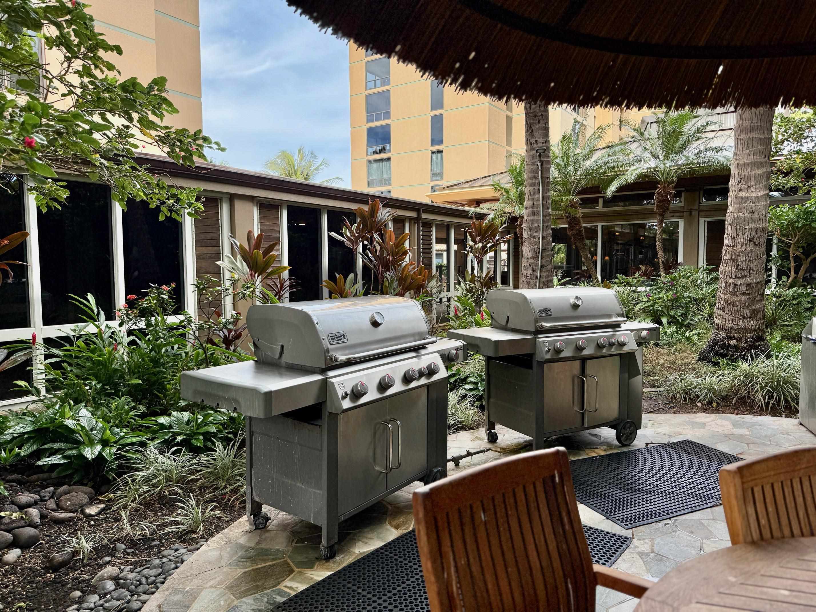 Mahana condo # 508, Lahaina, Hawaii - photo 41 of 43