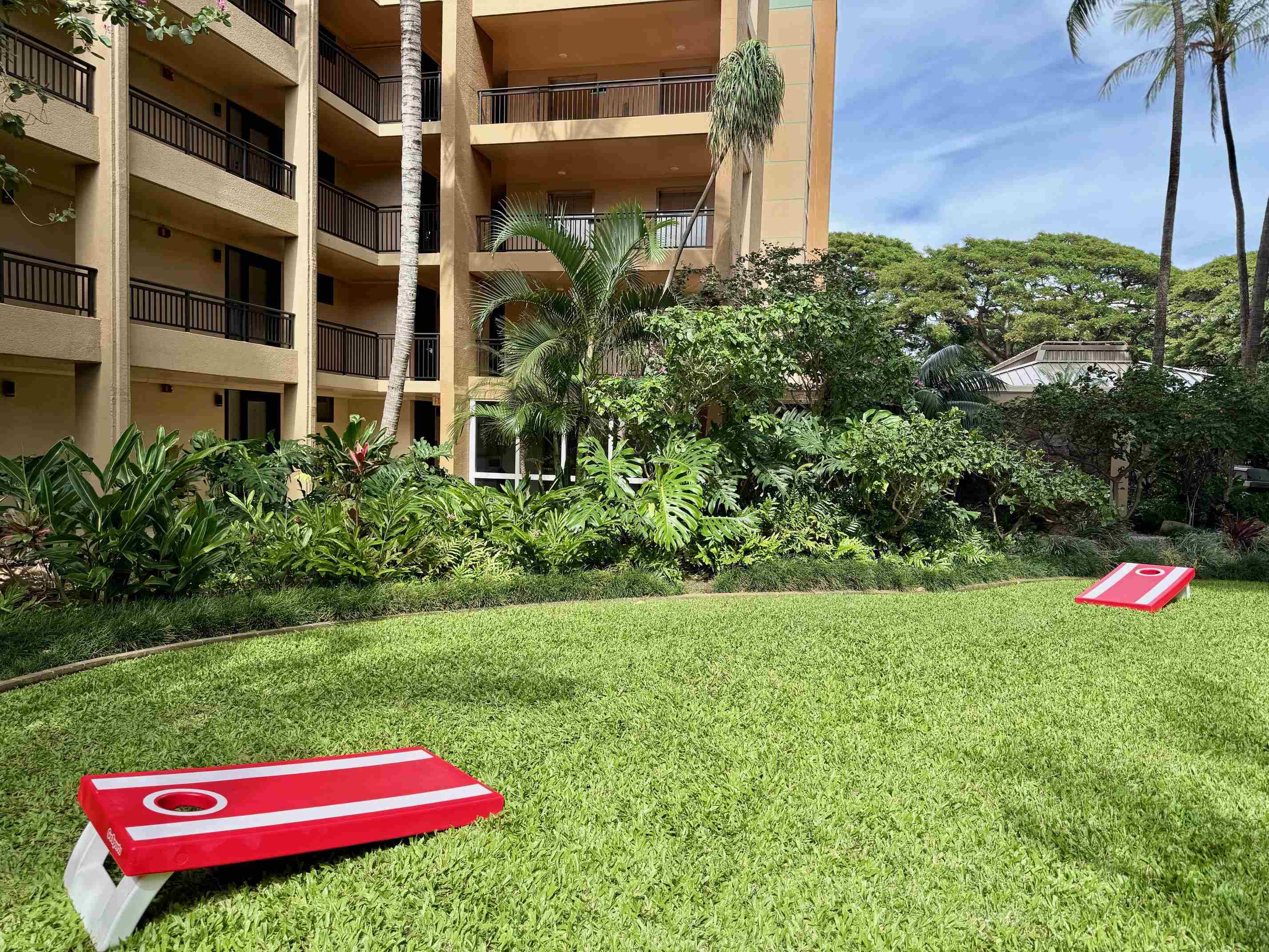 Mahana condo # 508, Lahaina, Hawaii - photo 42 of 43