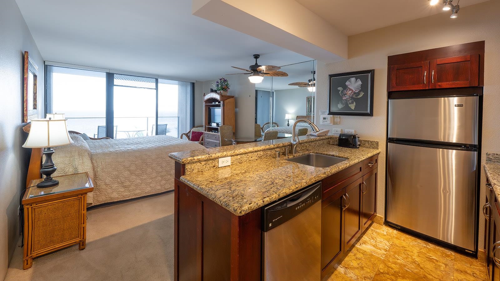 Mahana condo # 513, Lahaina, Hawaii - photo 17 of 29