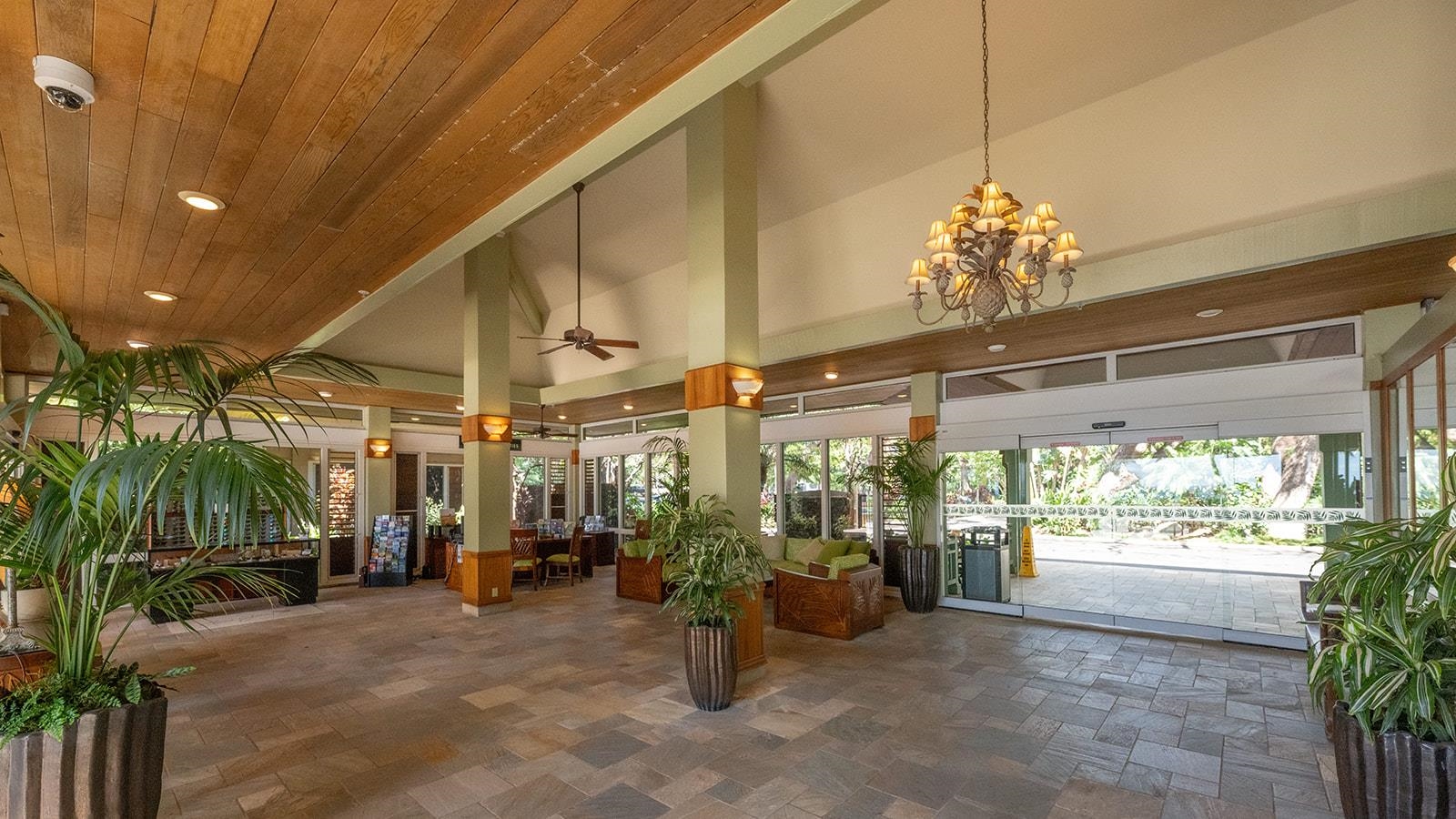 Mahana condo # 513, Lahaina, Hawaii - photo 26 of 29