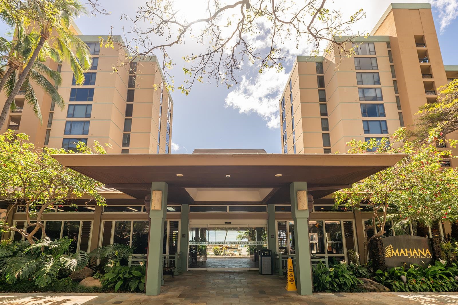 Mahana condo # 513, Lahaina, Hawaii - photo 29 of 29