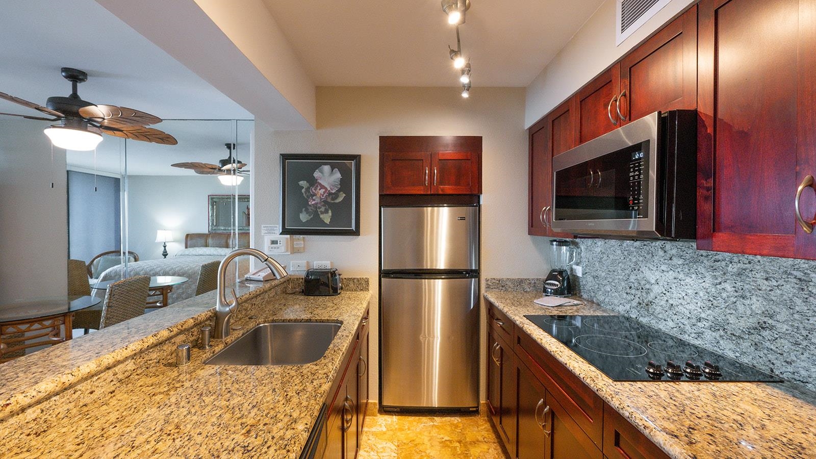 Mahana condo # 513, Lahaina, Hawaii - photo 15 of 29