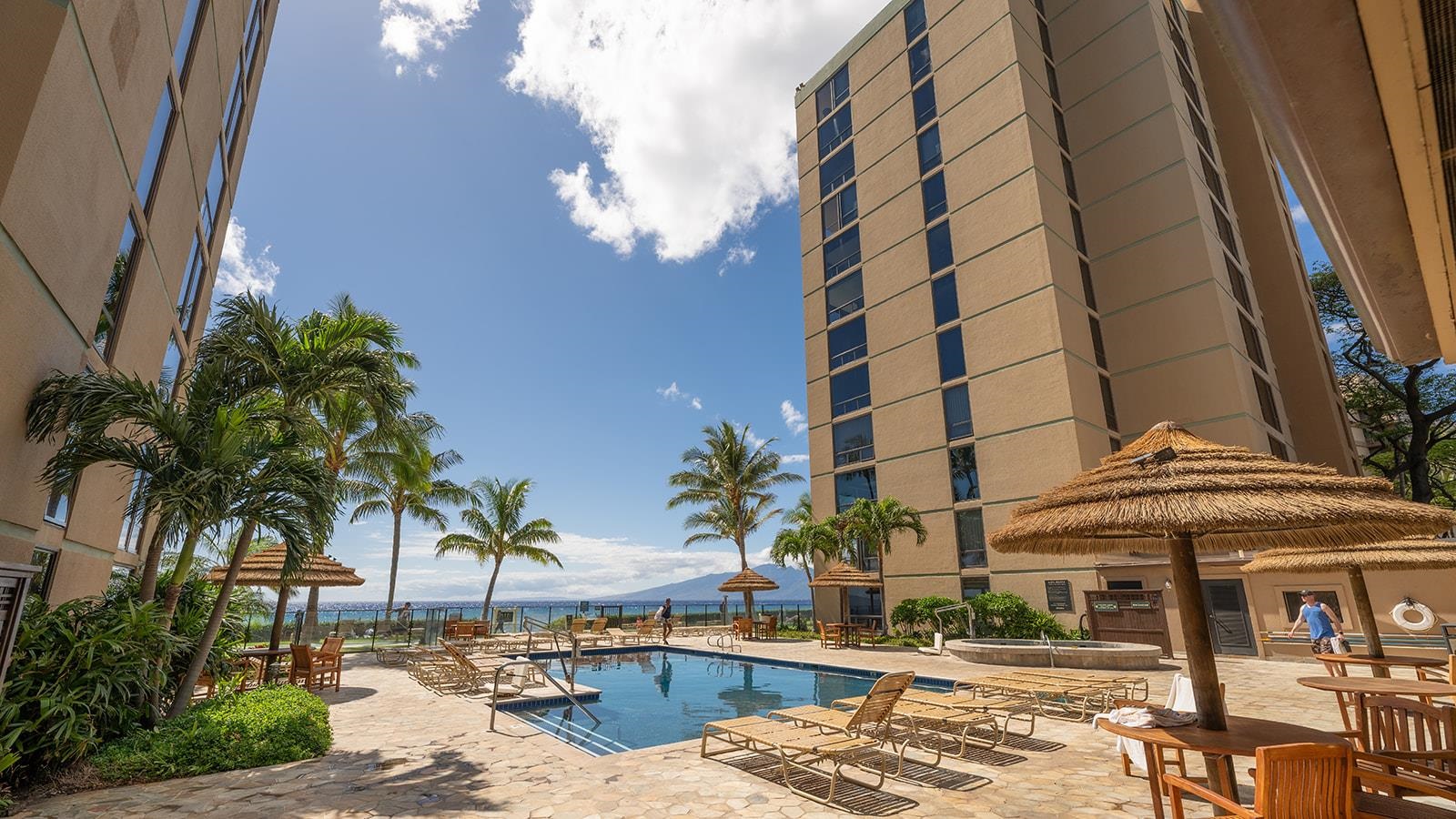 Mahana condo # 513, Lahaina, Hawaii - photo 24 of 29
