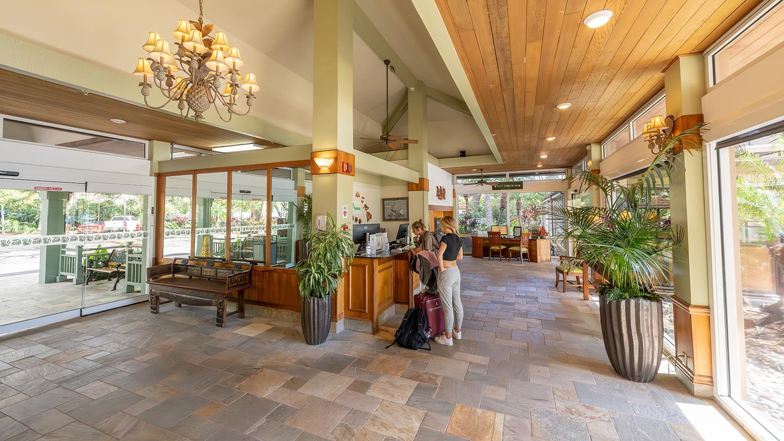 Mahana condo # 513, Lahaina, Hawaii - photo 25 of 29