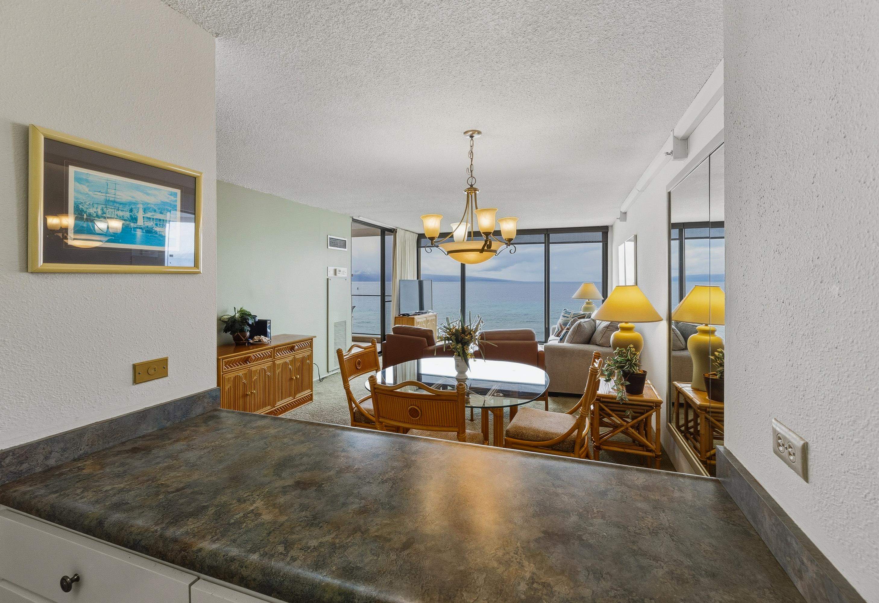 Mahana condo # 518, Lahaina, Hawaii - photo 14 of 35