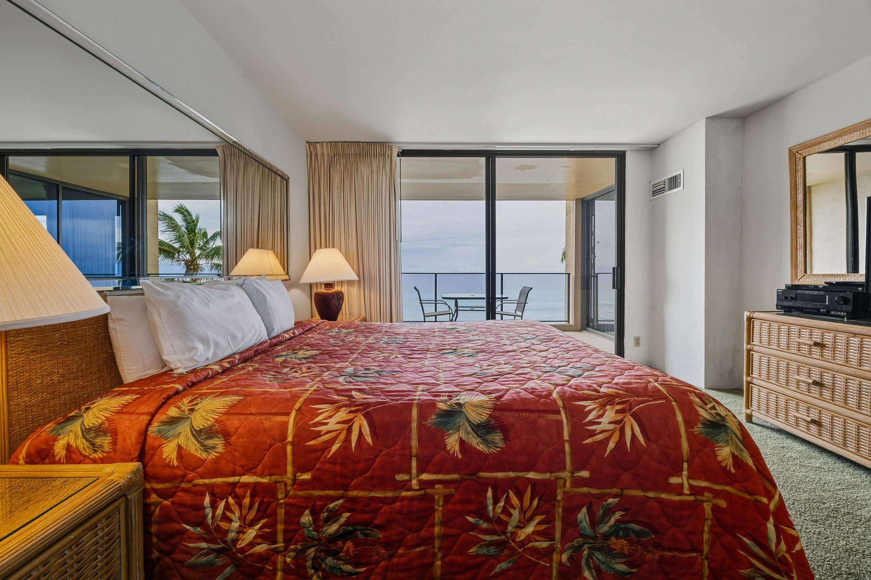 Mahana condo # 518, Lahaina, Hawaii - photo 16 of 35