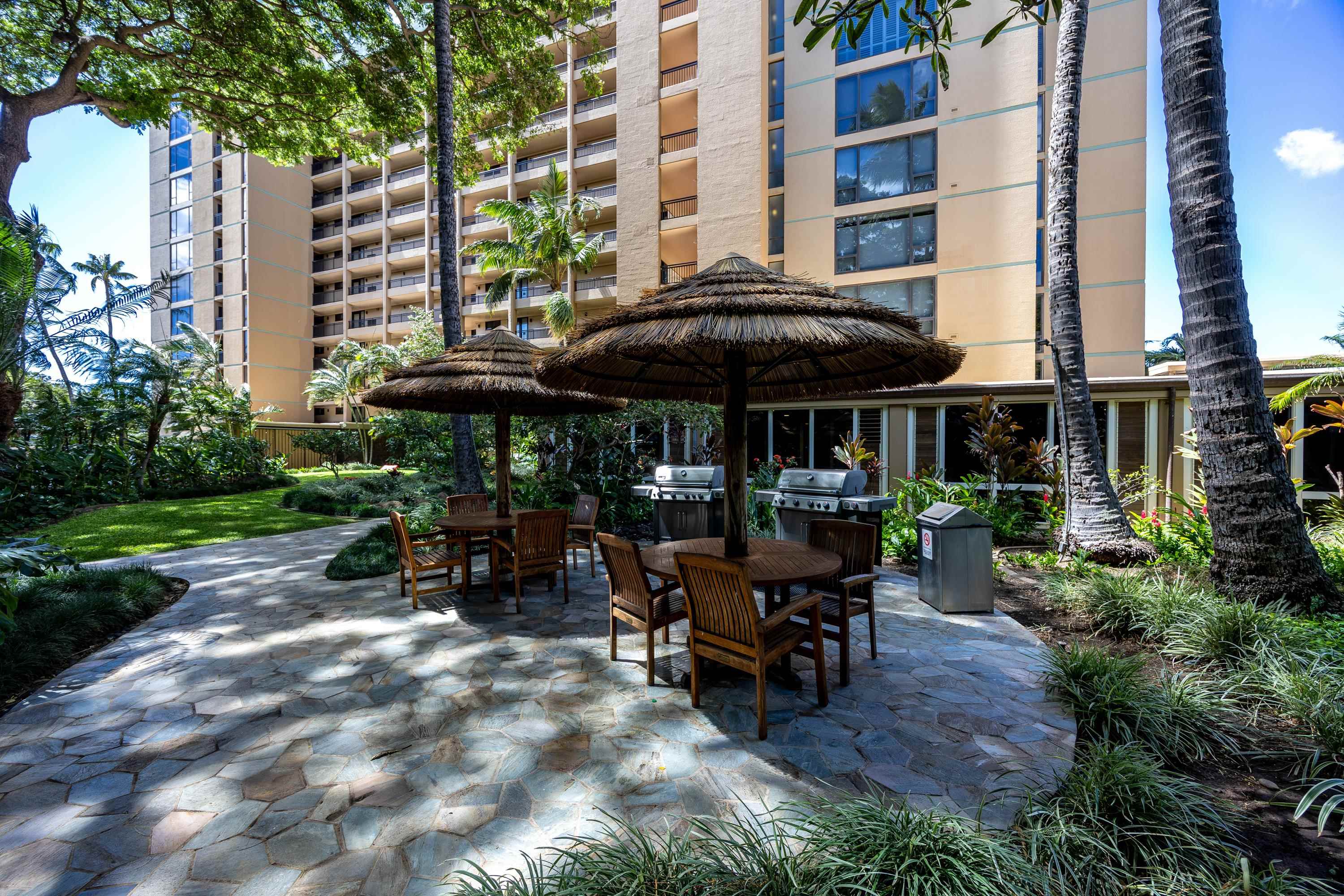 Mahana condo # 518, Lahaina, Hawaii - photo 31 of 35