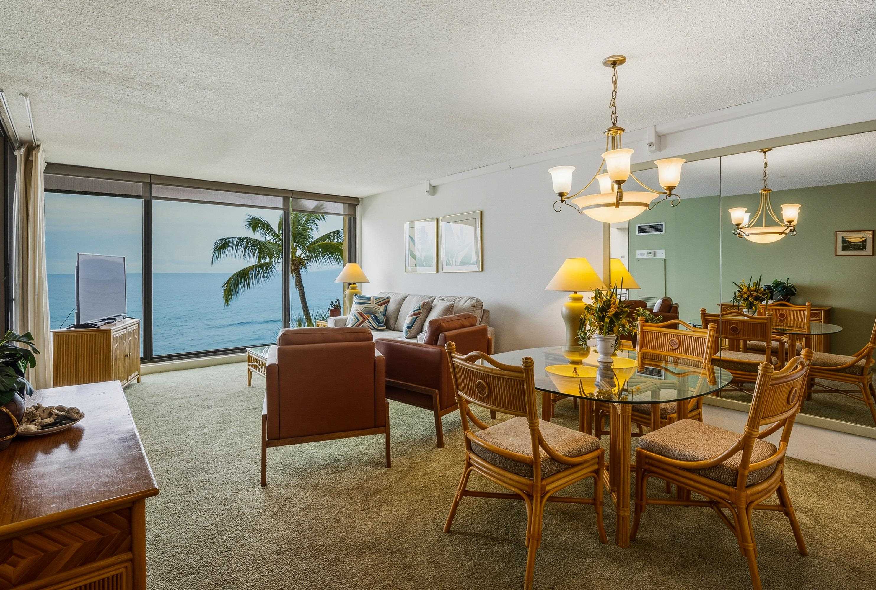 Mahana condo # 518, Lahaina, Hawaii - photo 5 of 35