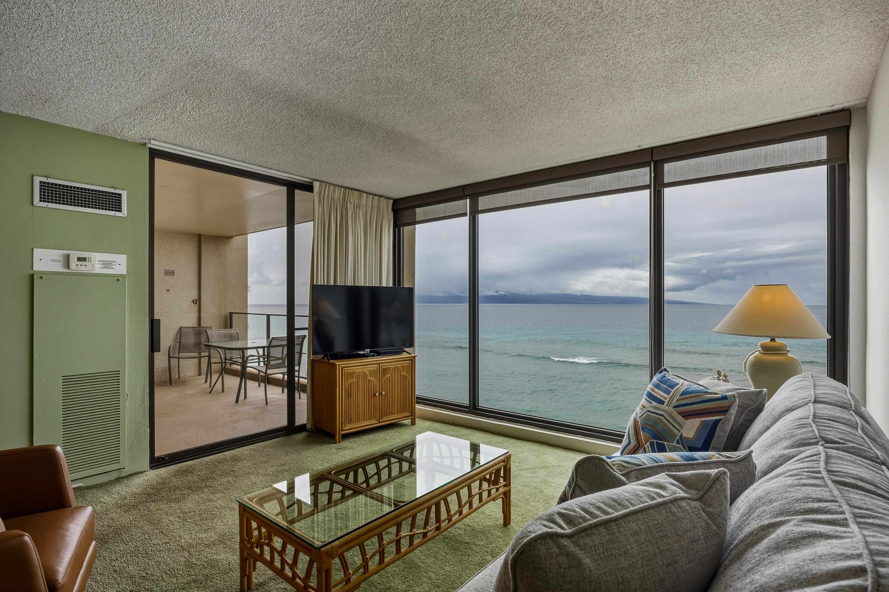 Mahana condo # 518, Lahaina, Hawaii - photo 7 of 35