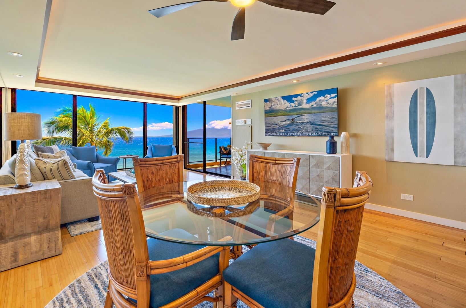 Mahana condo # 608, Lahaina, Hawaii - photo 14 of 30