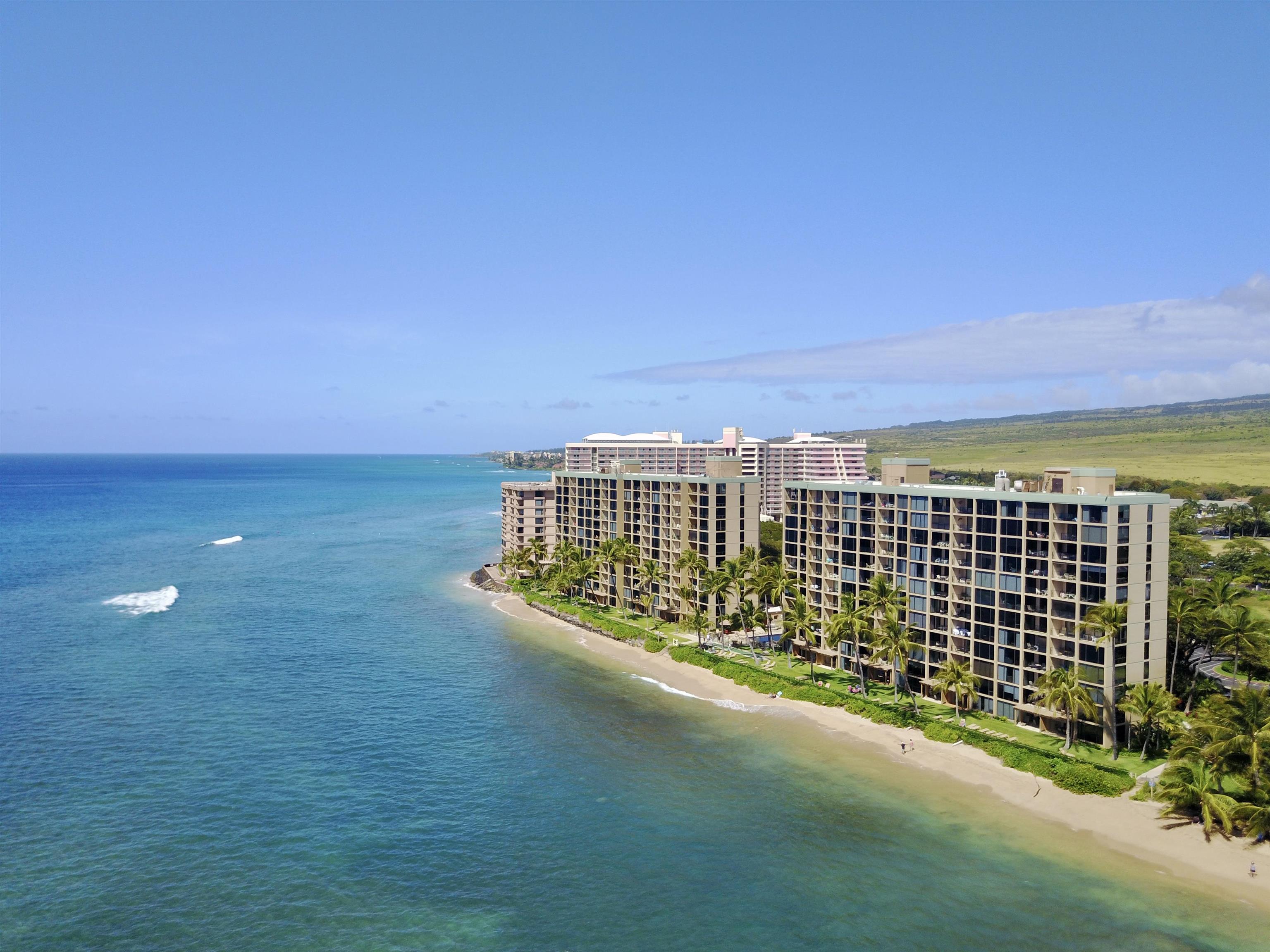 Mahana condo # 608, Lahaina, Hawaii - photo 28 of 30