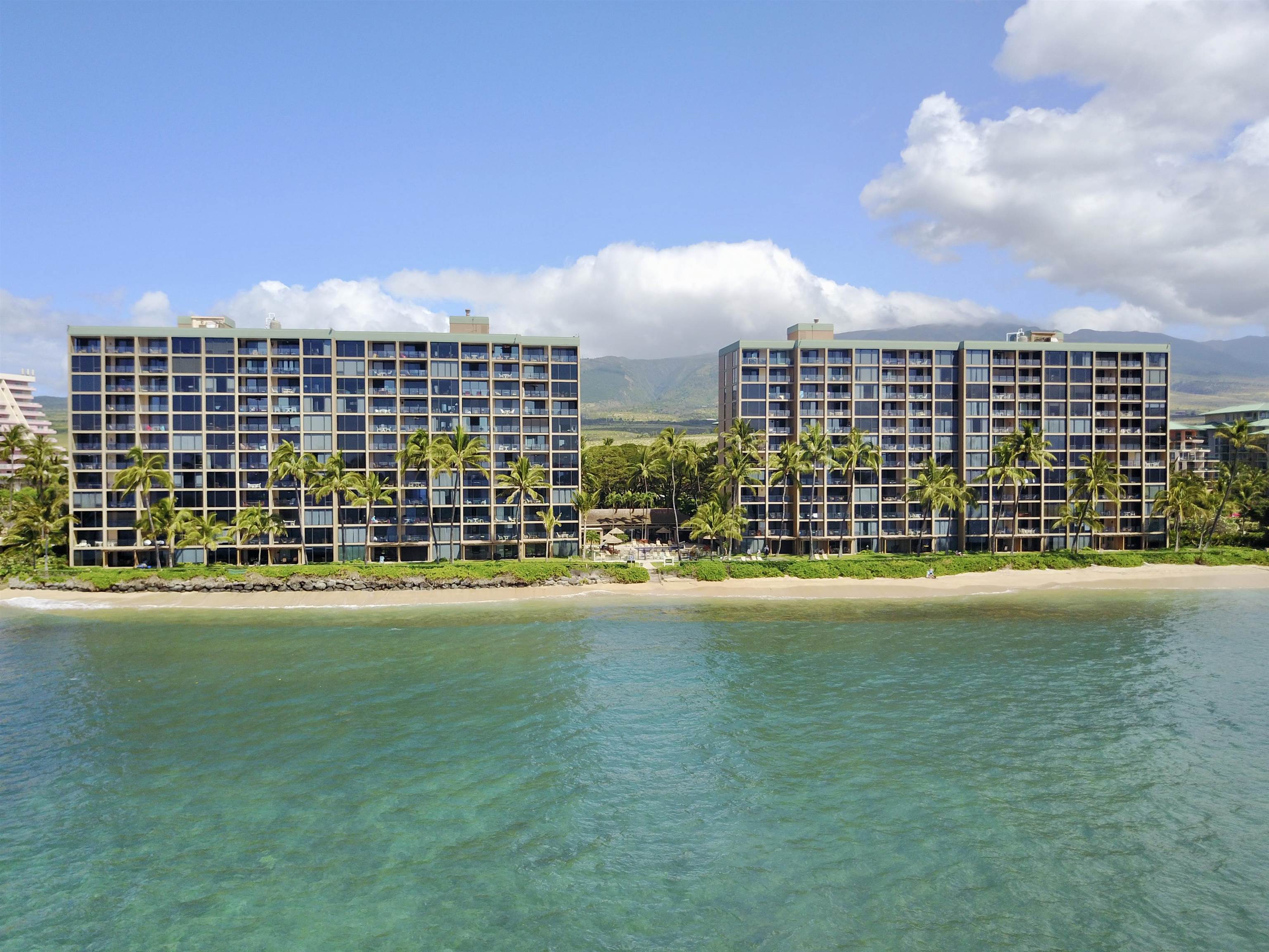 Mahana condo # 608, Lahaina, Hawaii - photo 29 of 30