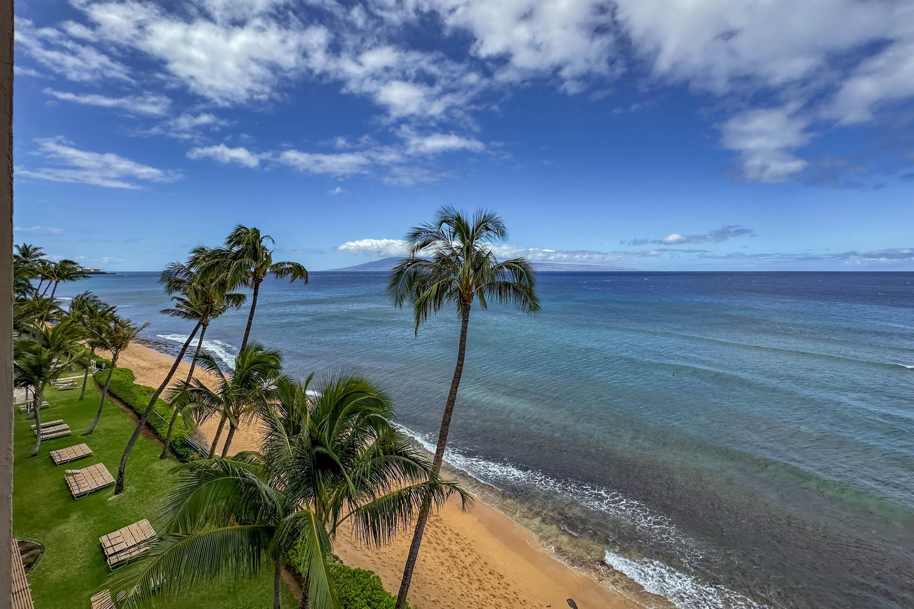 Mahana condo # 609, Lahaina, Hawaii - photo 2 of 37