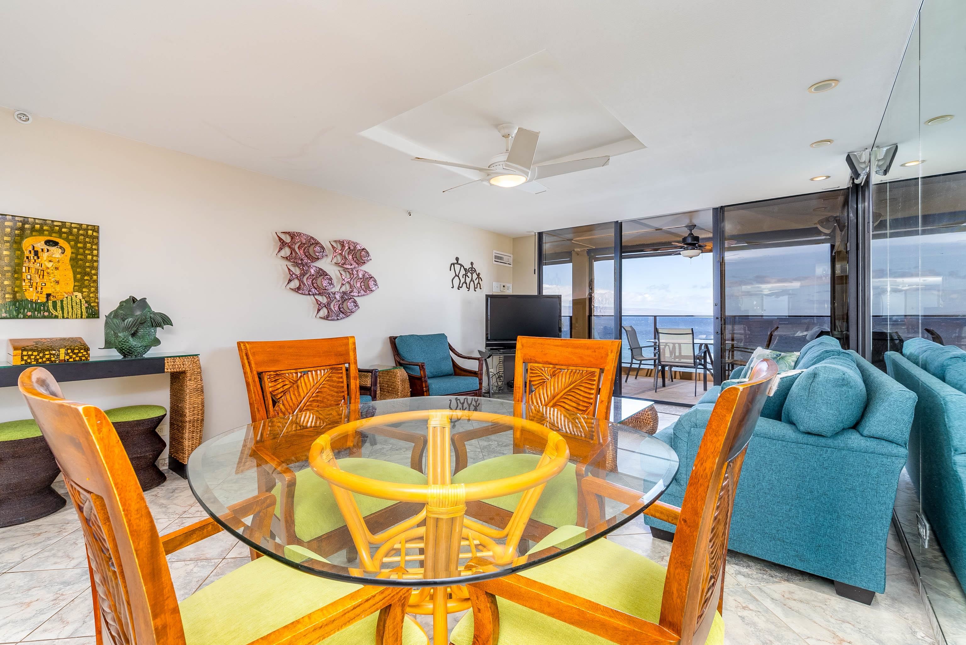 Mahana condo # 609, Lahaina, Hawaii - photo 11 of 37