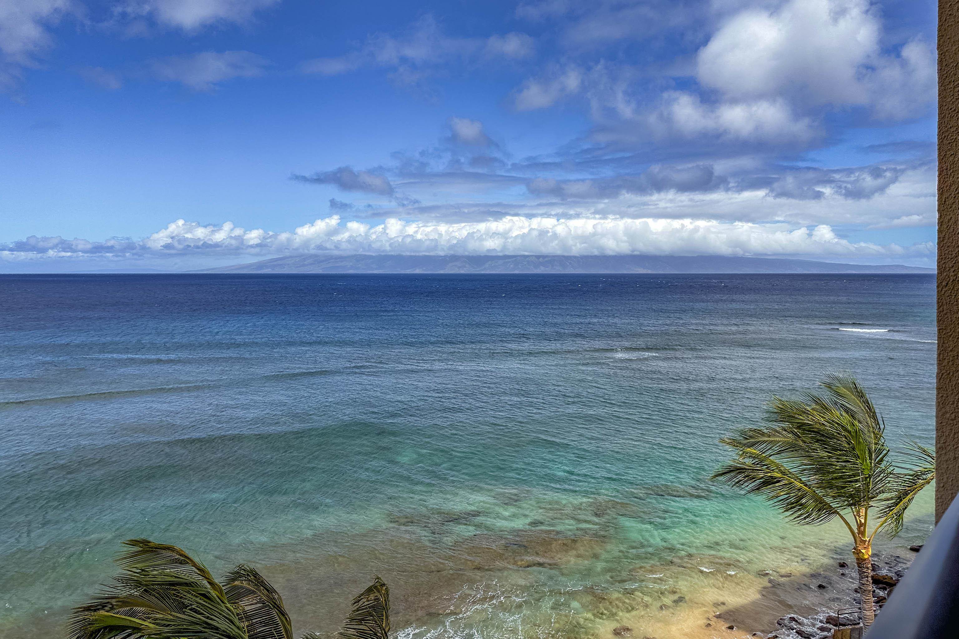 Mahana condo # 609, Lahaina, Hawaii - photo 3 of 37