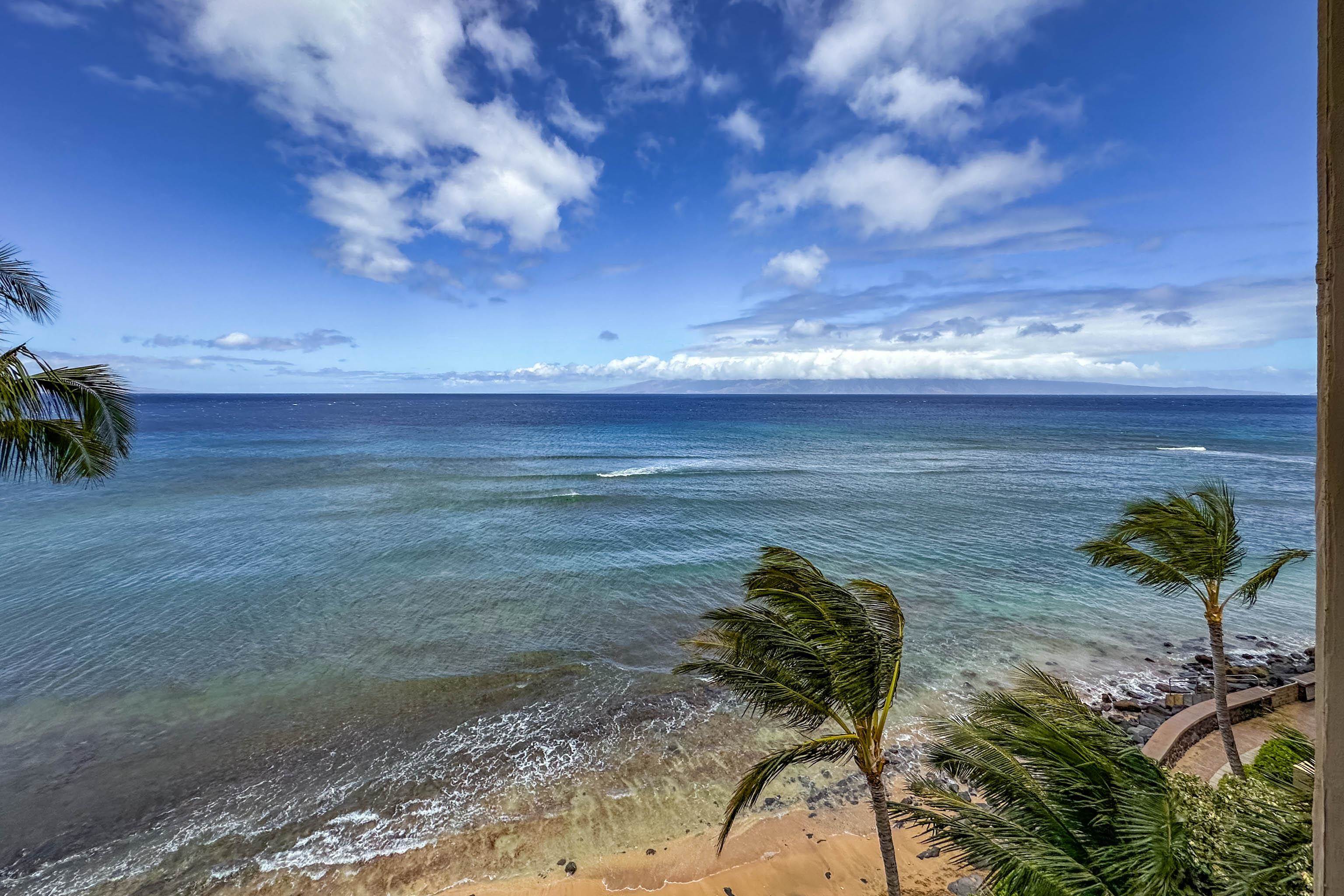 Mahana condo # 609, Lahaina, Hawaii - photo 4 of 37