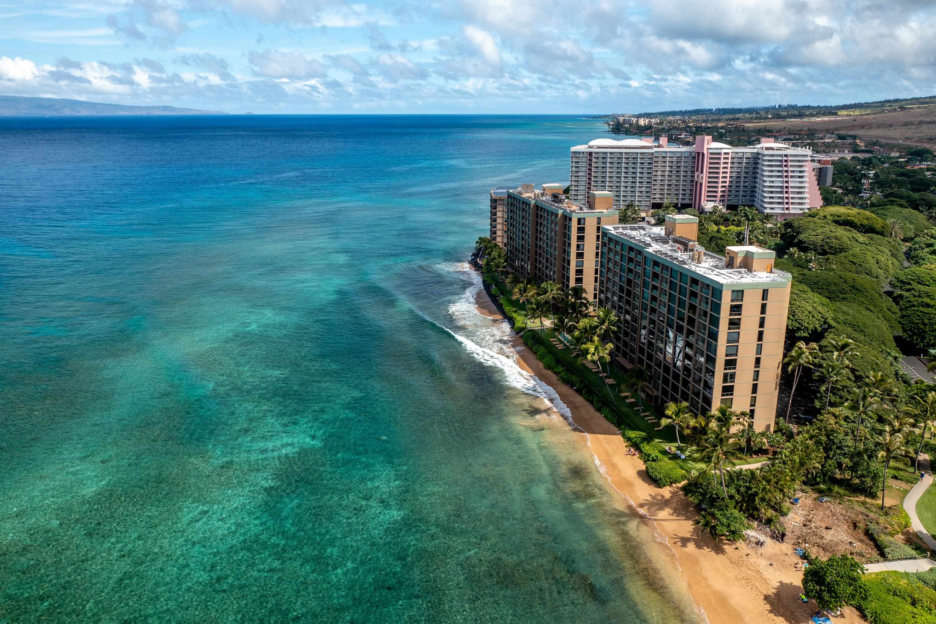 Mahana condo # 612, Lahaina, Hawaii - photo 17 of 35