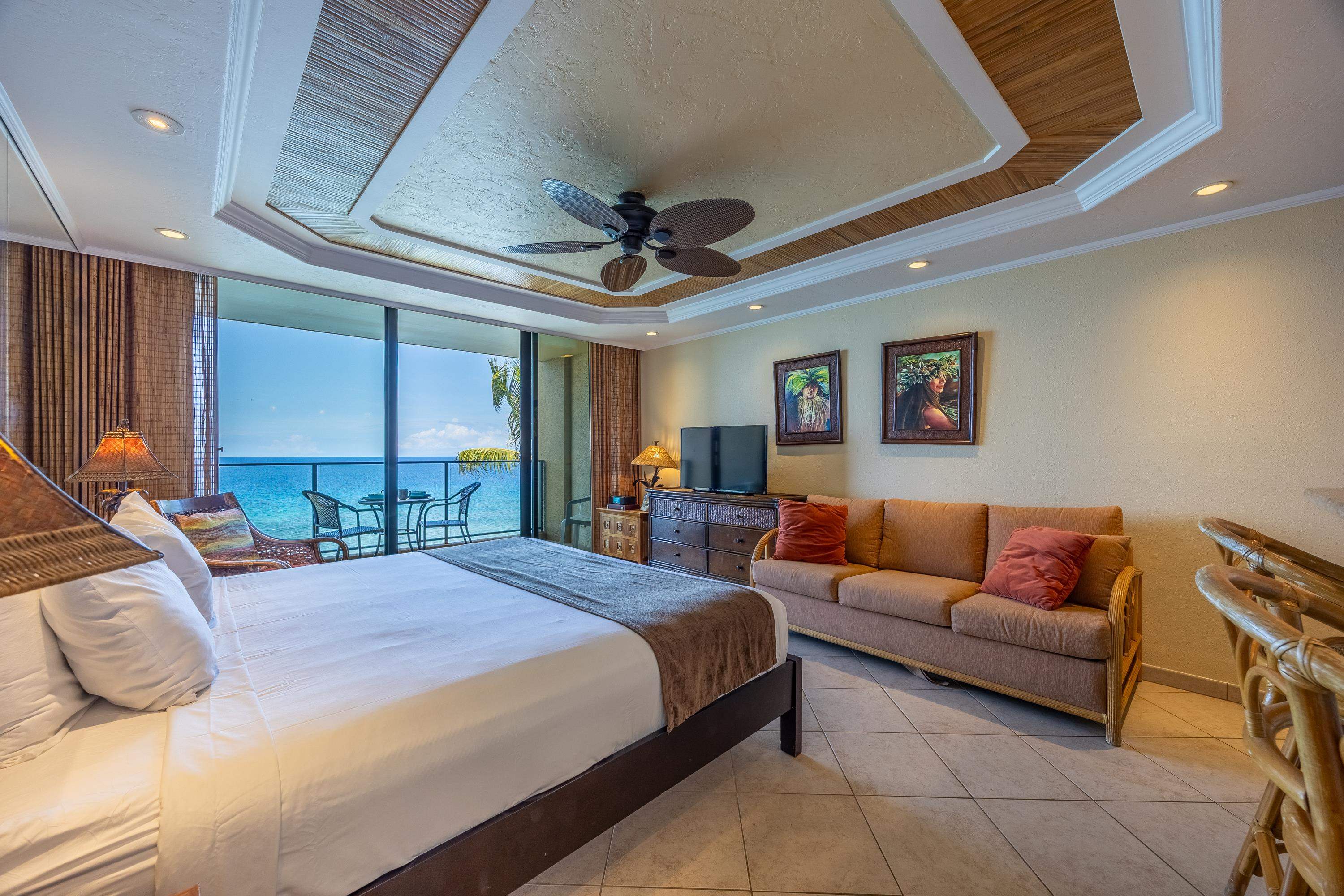 Mahana condo # 612, Lahaina, Hawaii - photo 3 of 35