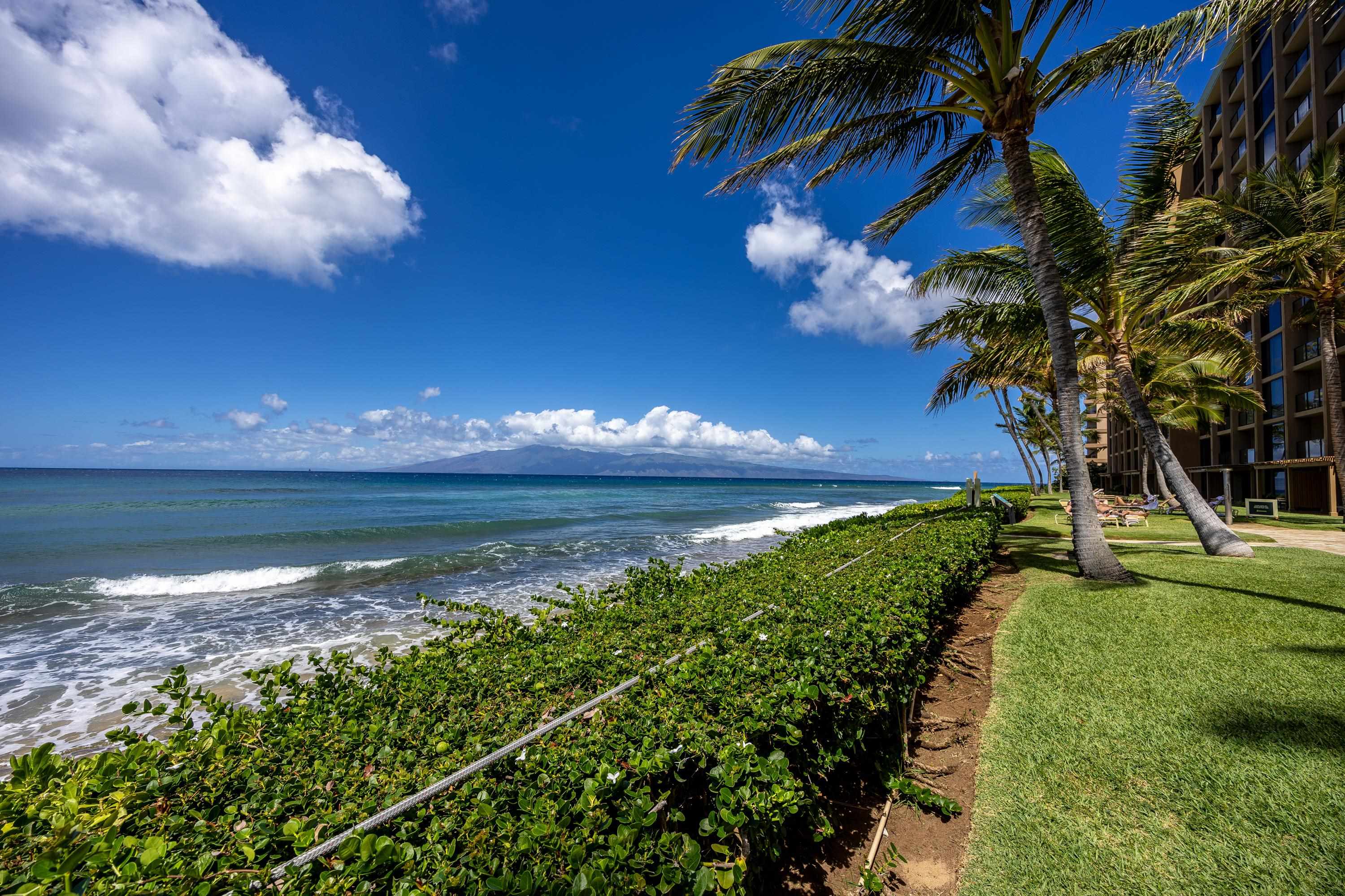 Mahana condo # 612, Lahaina, Hawaii - photo 21 of 35