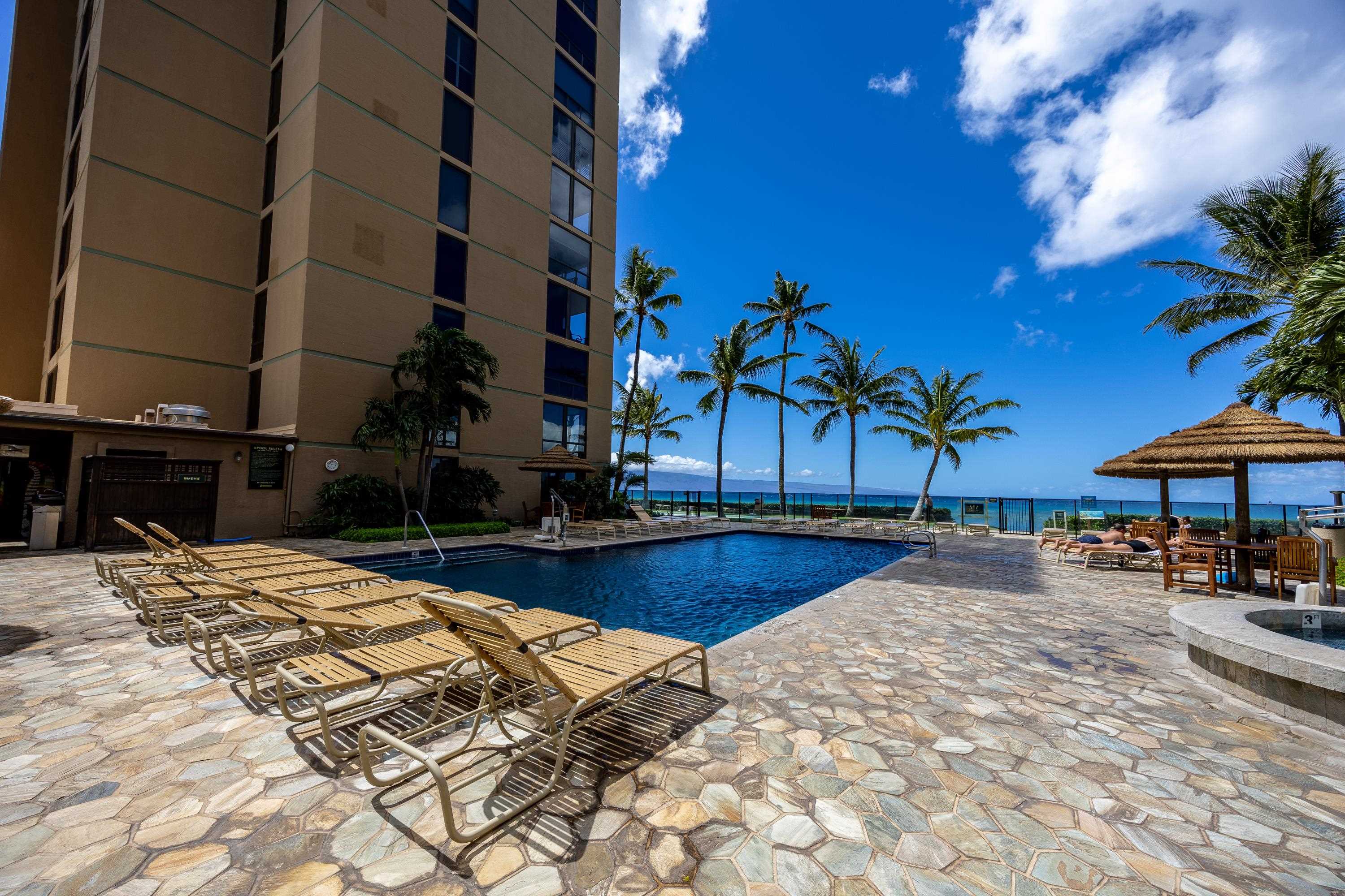 Mahana condo # 612, Lahaina, Hawaii - photo 23 of 35