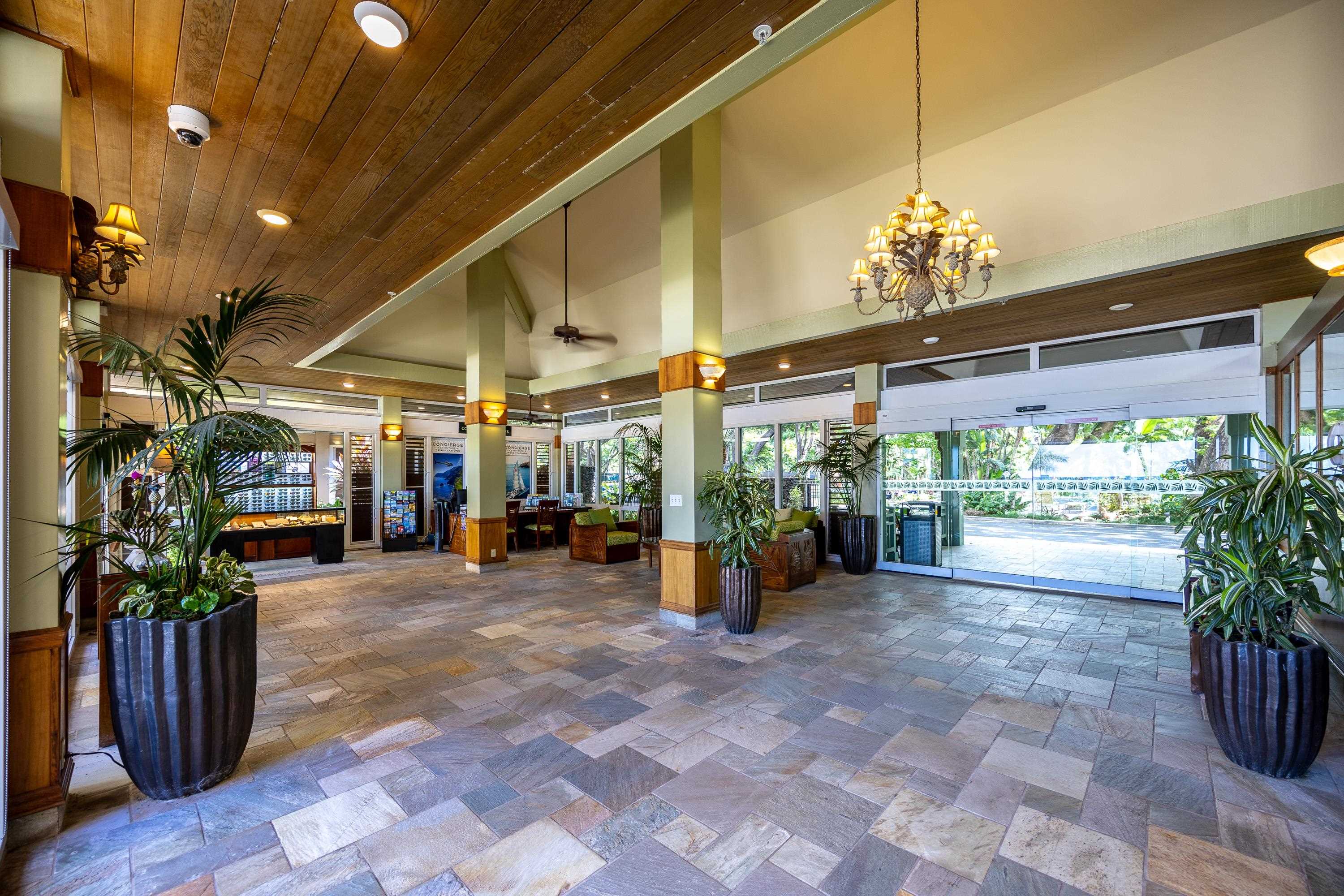 Mahana condo # 612, Lahaina, Hawaii - photo 26 of 35