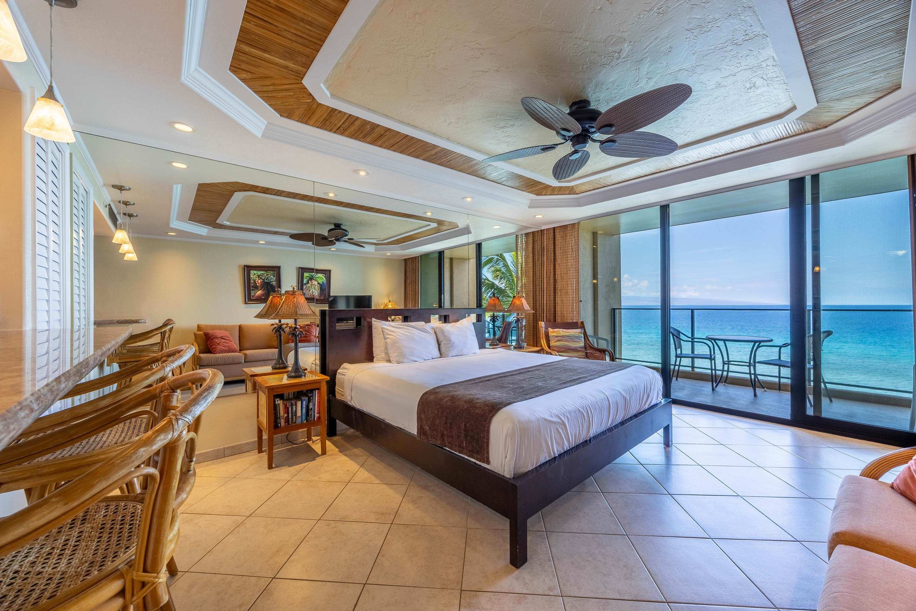 Mahana condo # 612, Lahaina, Hawaii - photo 4 of 35