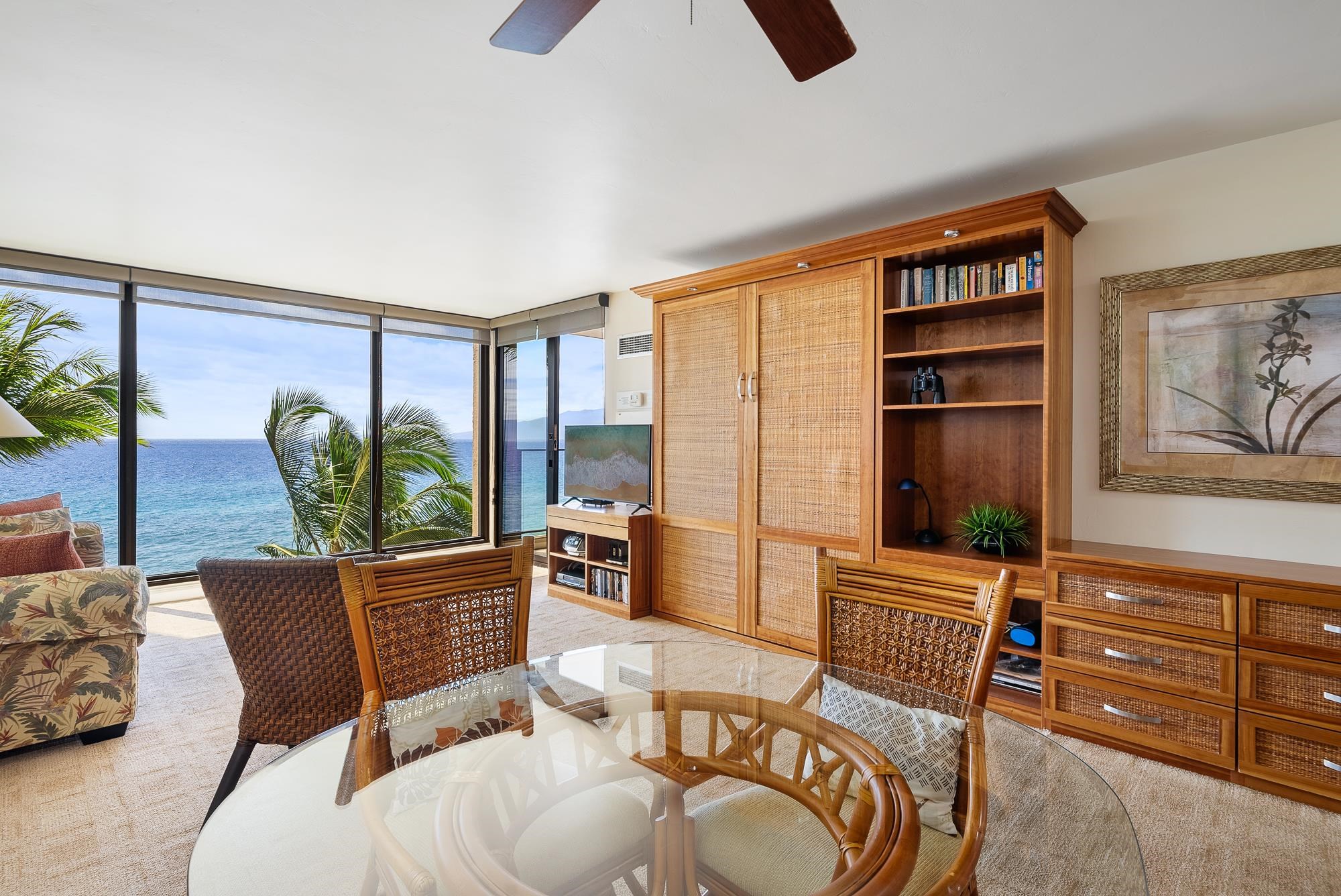 Mahana condo # 615, Lahaina, Hawaii - photo 2 of 15