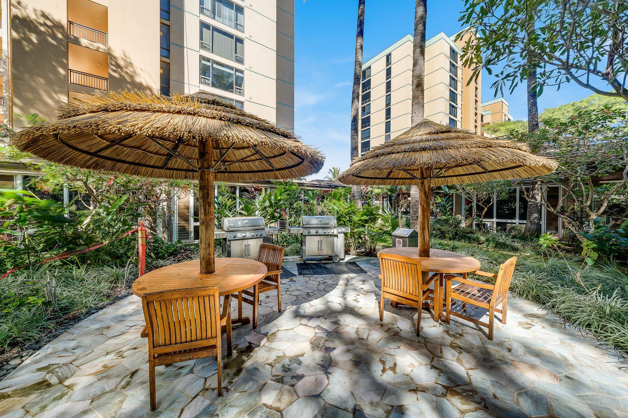 Mahana condo # 615, Lahaina, Hawaii - photo 12 of 15