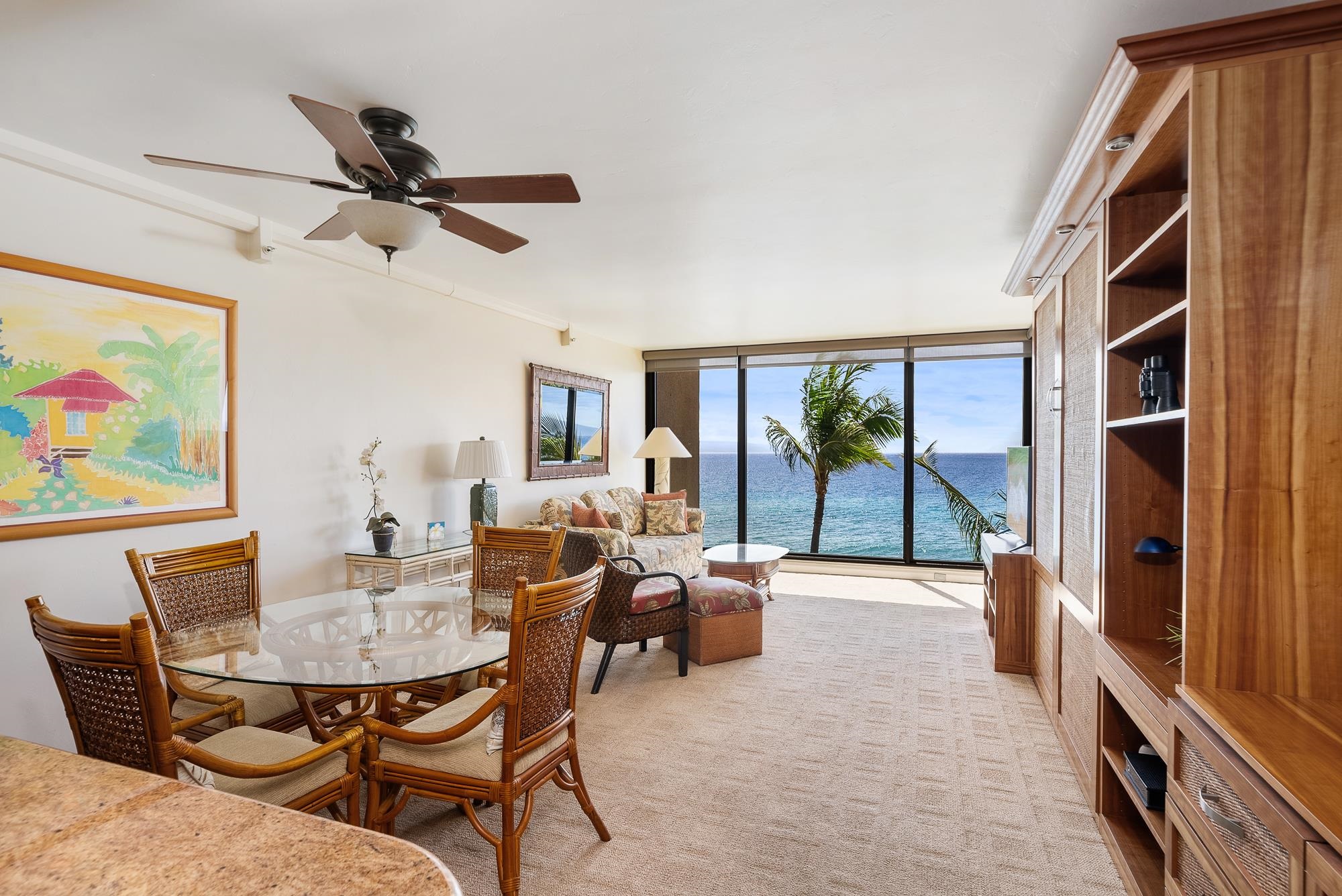 Mahana condo # 615, Lahaina, Hawaii - photo 3 of 15