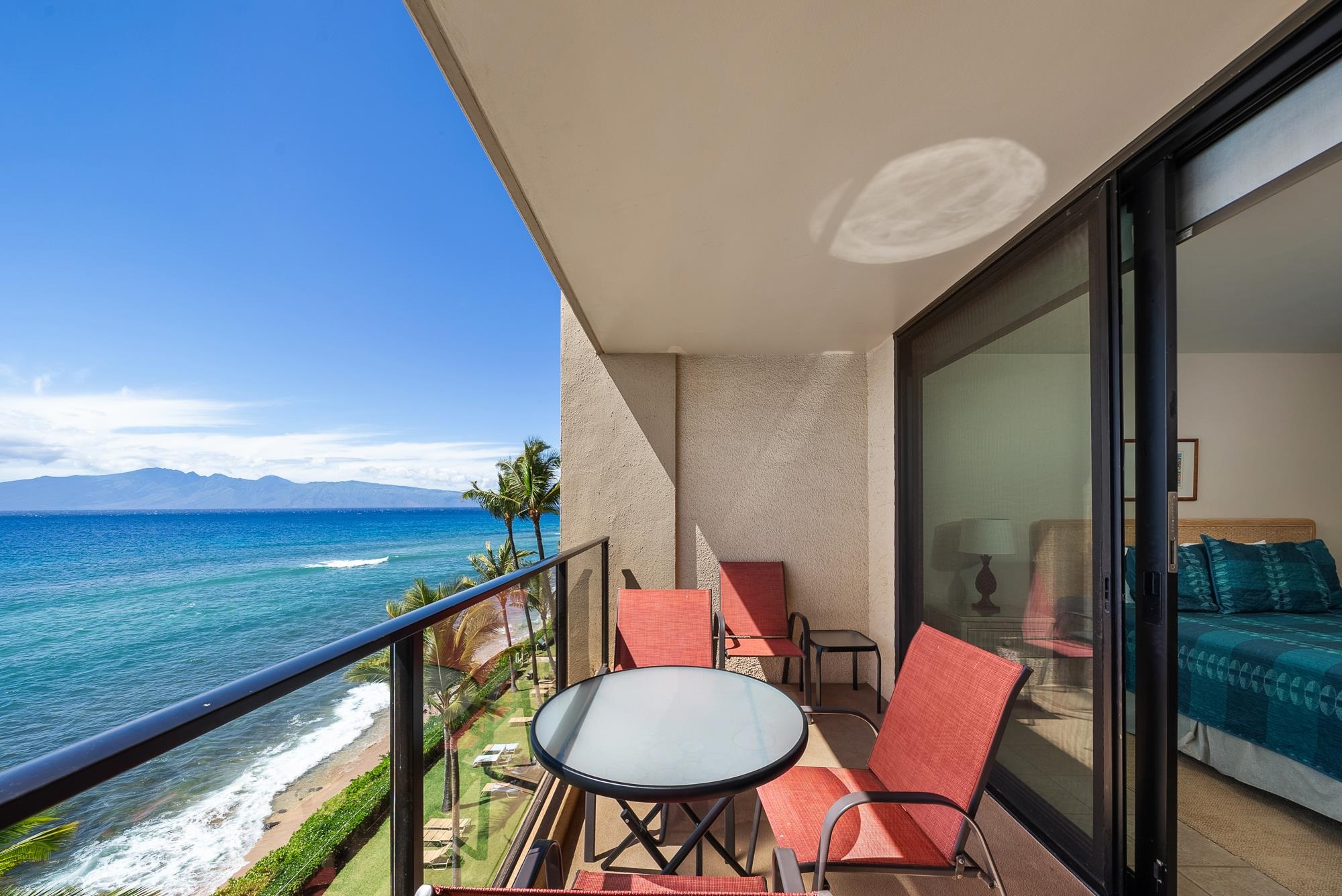 Mahana condo # 615, Lahaina, Hawaii - photo 6 of 15