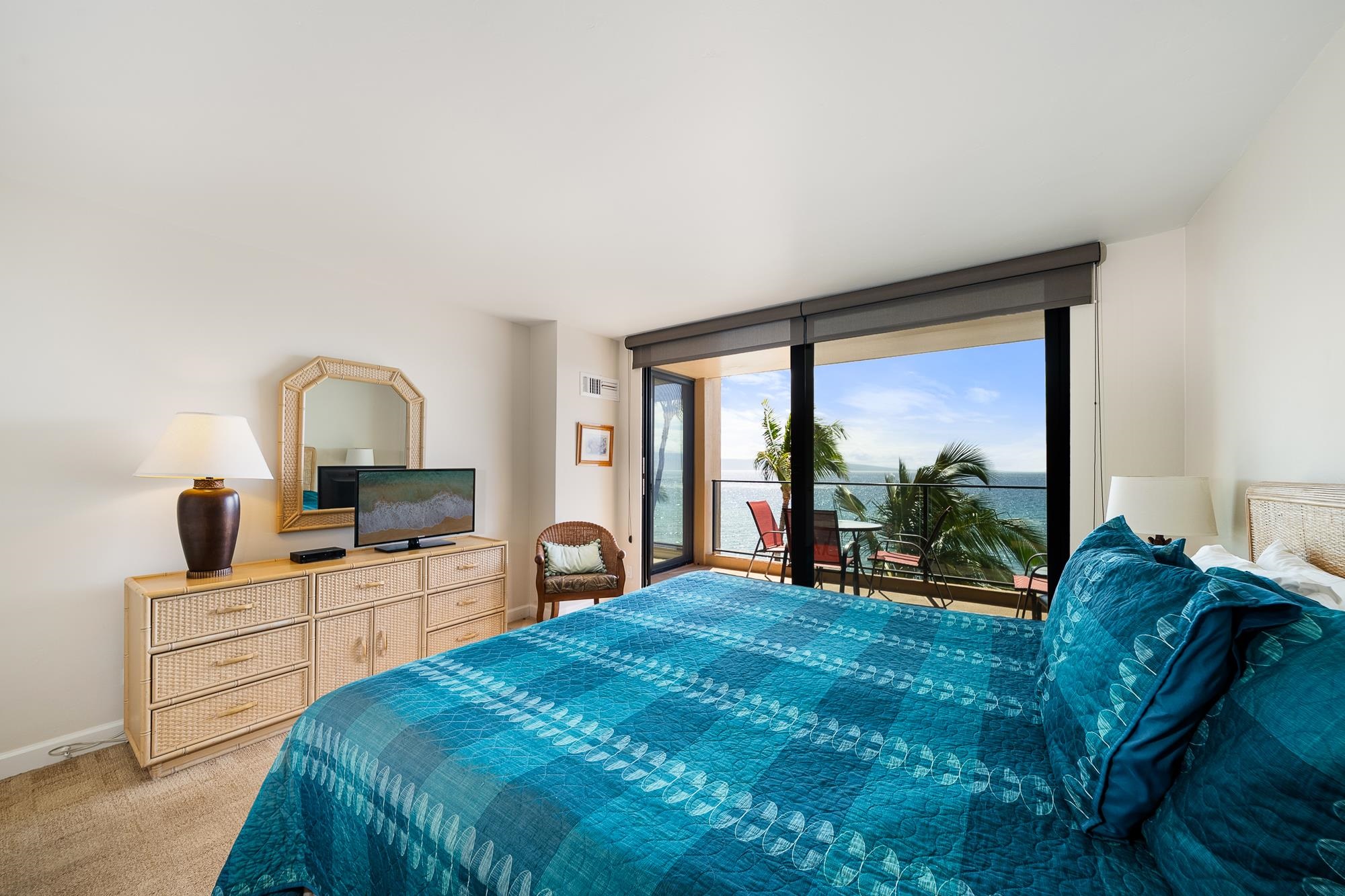 Mahana condo # 615, Lahaina, Hawaii - photo 7 of 15