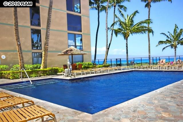 Mahana condo # 701, Lahaina, Hawaii - photo 2 of 27