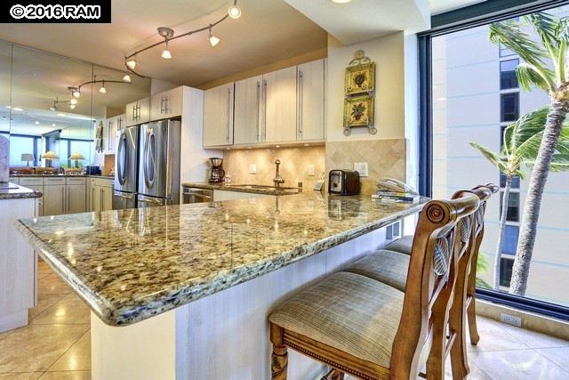 Mahana condo # 701, Lahaina, Hawaii - photo 11 of 27