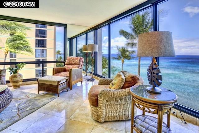 Mahana condo # 701, Lahaina, Hawaii - photo 17 of 27