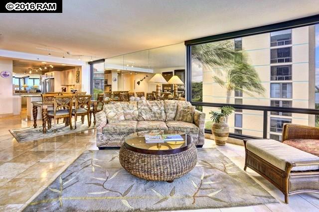 Mahana condo # 701, Lahaina, Hawaii - photo 18 of 27