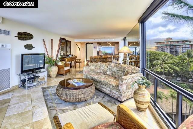 Mahana condo # 701, Lahaina, Hawaii - photo 19 of 27